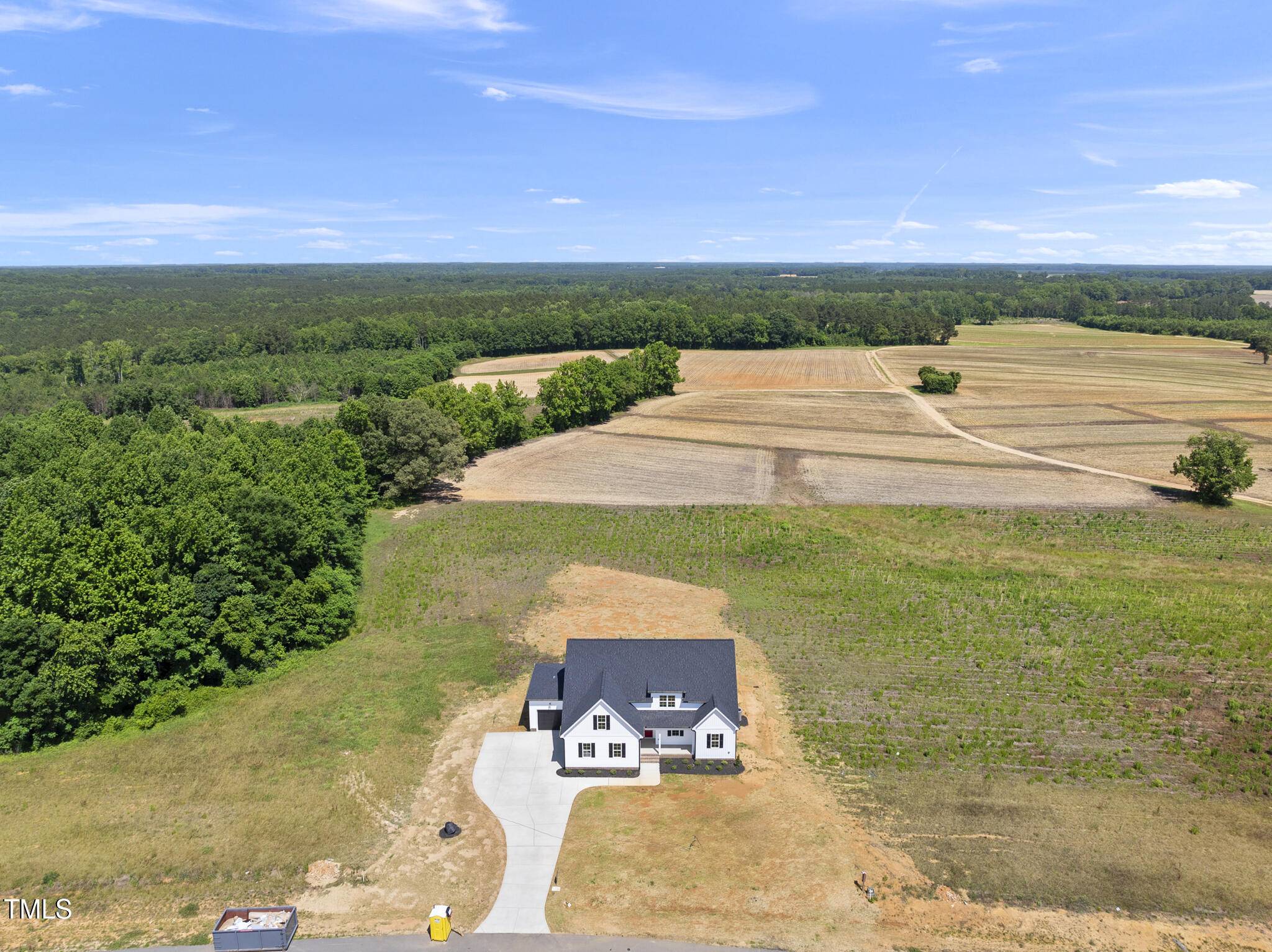 Spring Hope, NC 27882,5377 River Buck Road