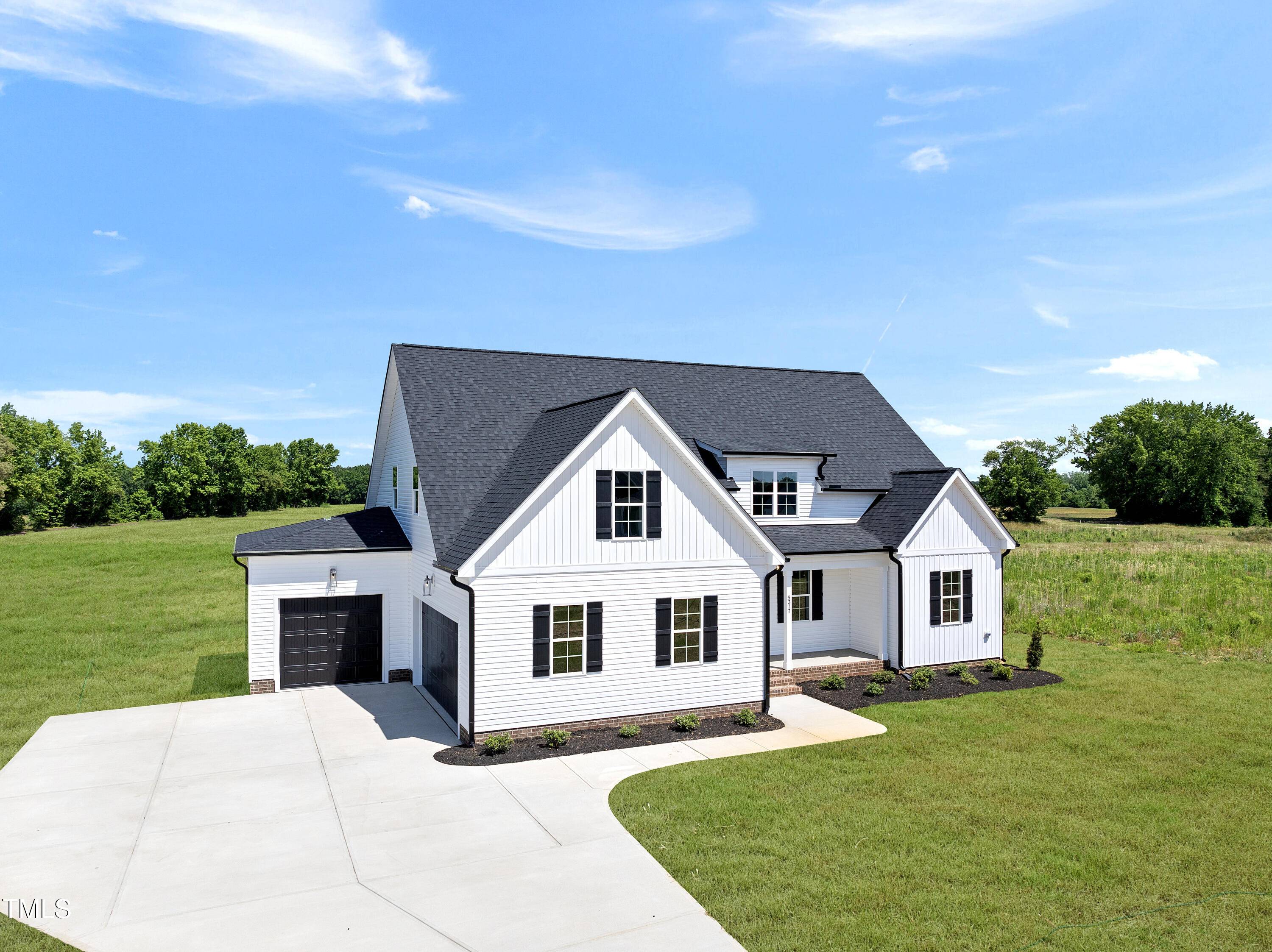 Spring Hope, NC 27882,5377 River Buck Road