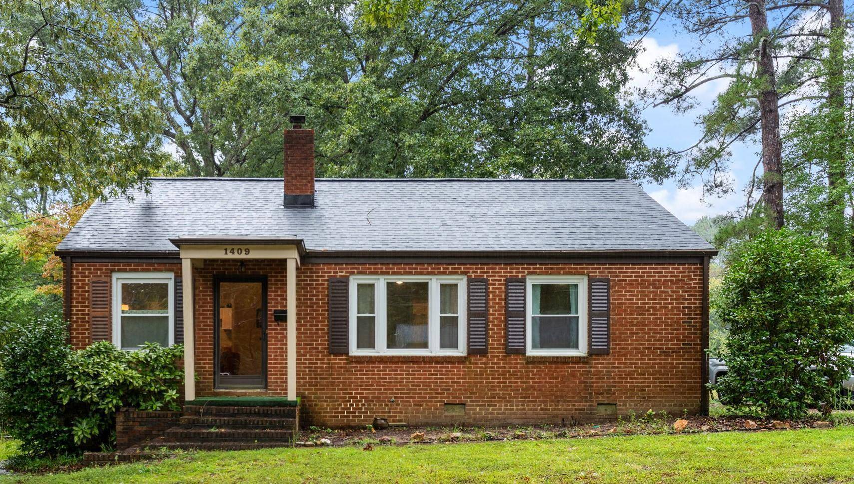 Raleigh, NC 27603,1409 Carolina Pines Avenue