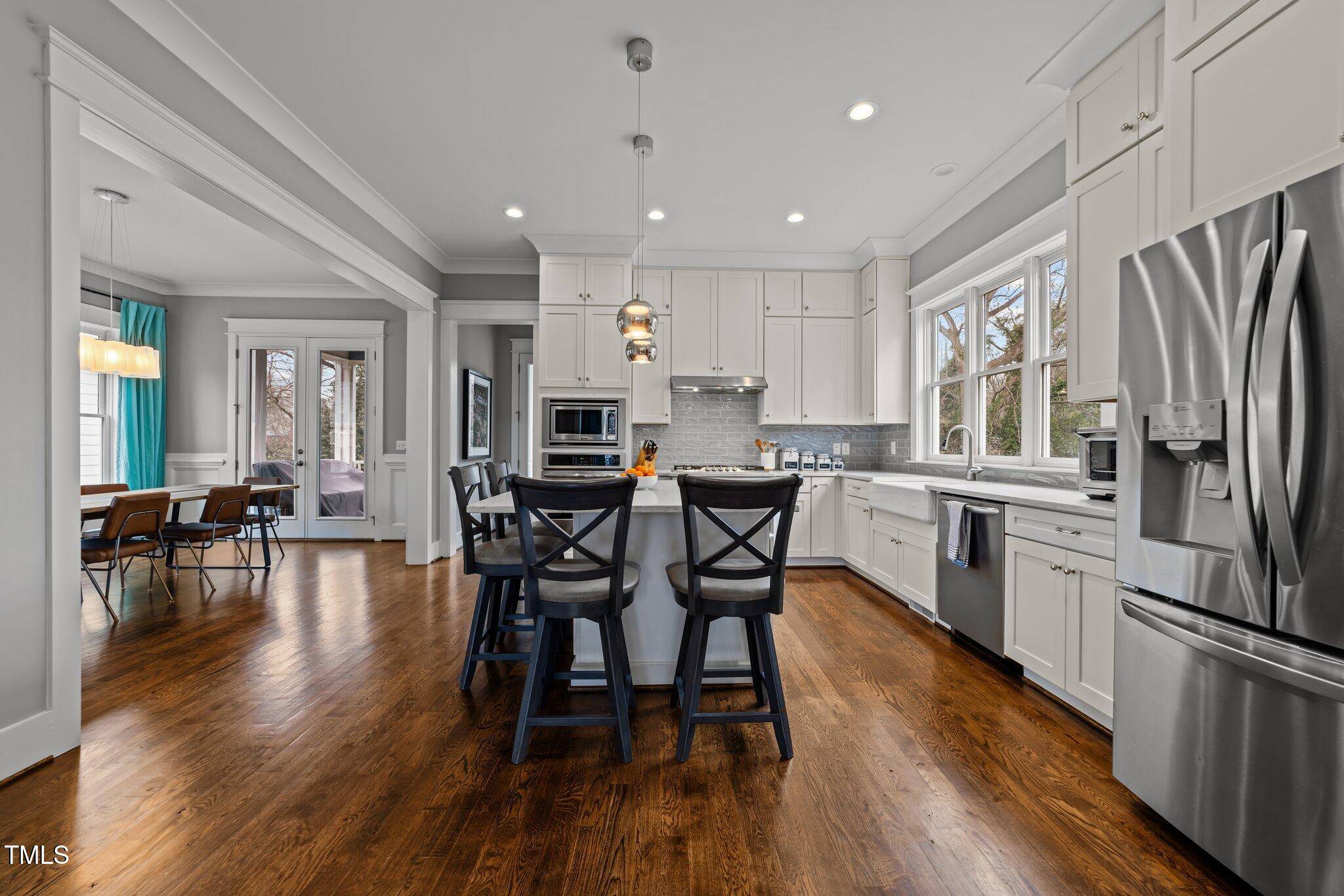Raleigh, NC 27604,1000 Norris Street