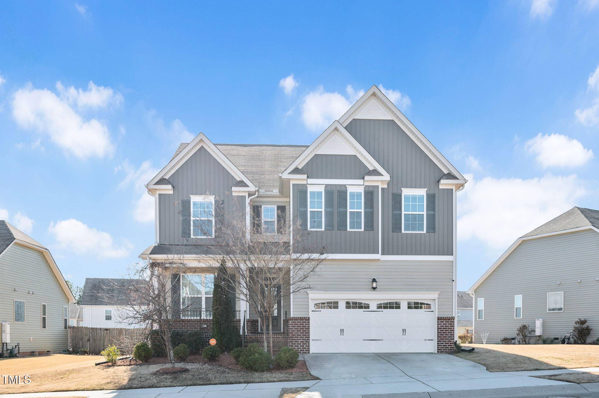 Durham, NC 27703,114 Wellwater Avenue