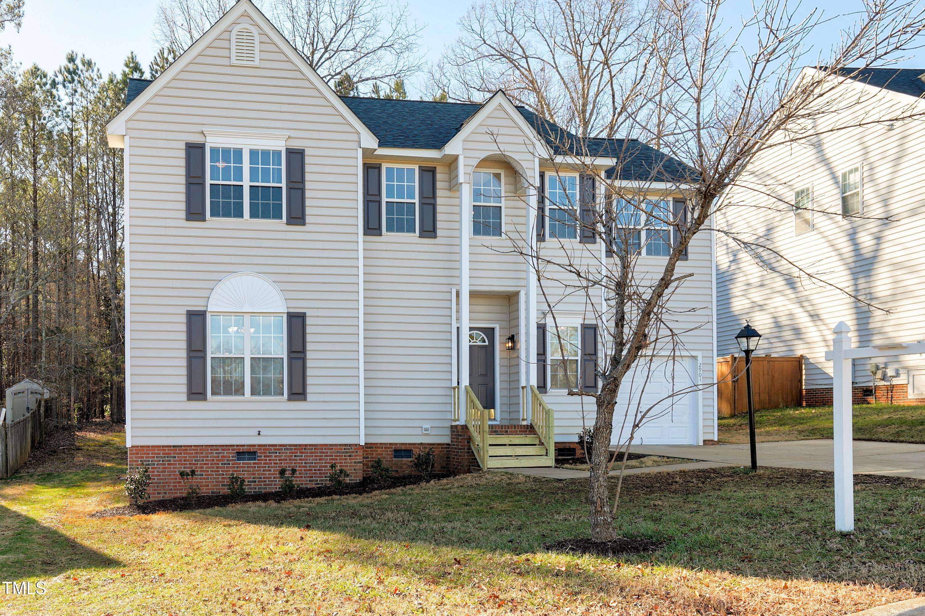 Raleigh, NC 27603,2901 Alder Ridge Lane