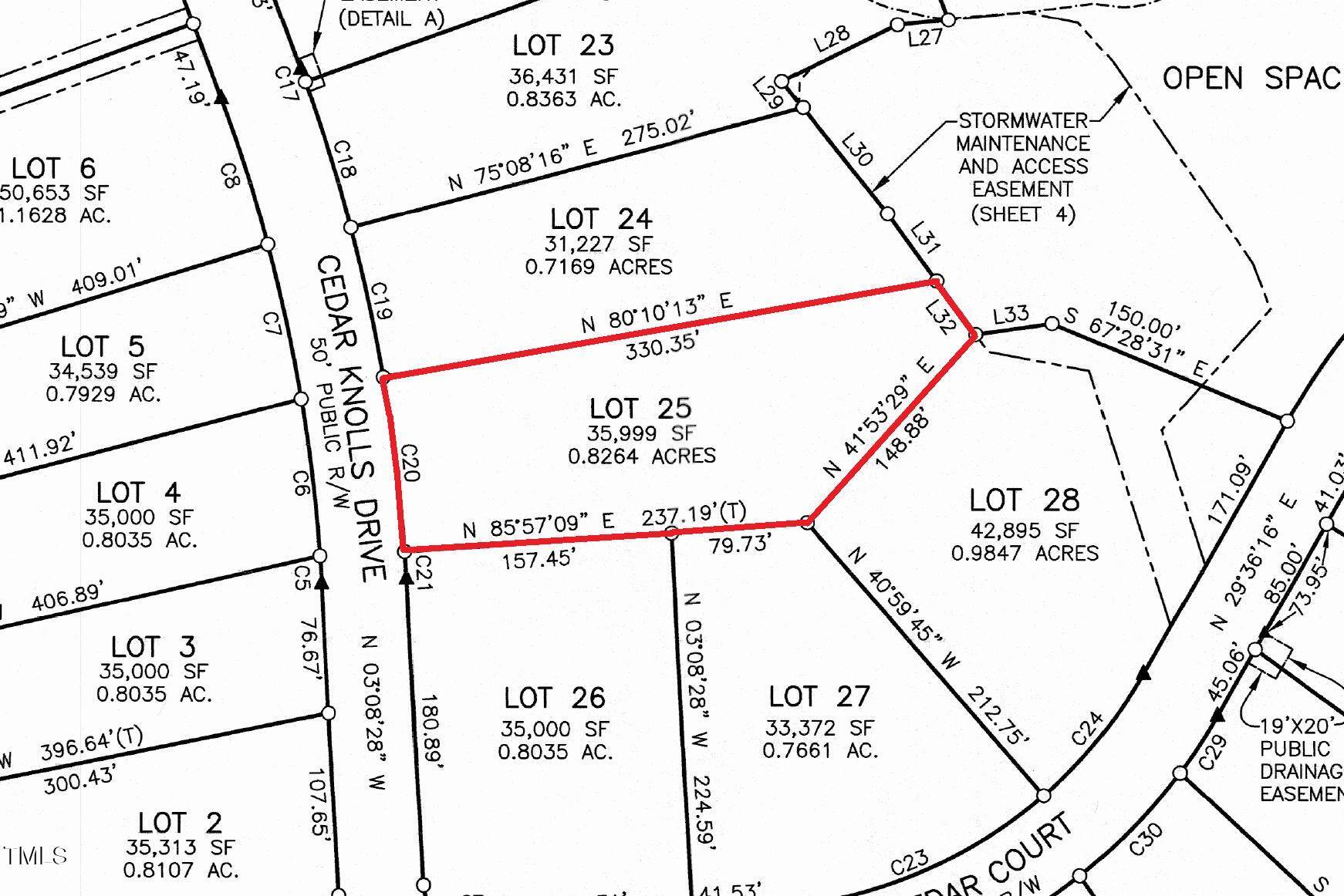 Youngsville, NC 27596,3904 Cedar Knolls Drive