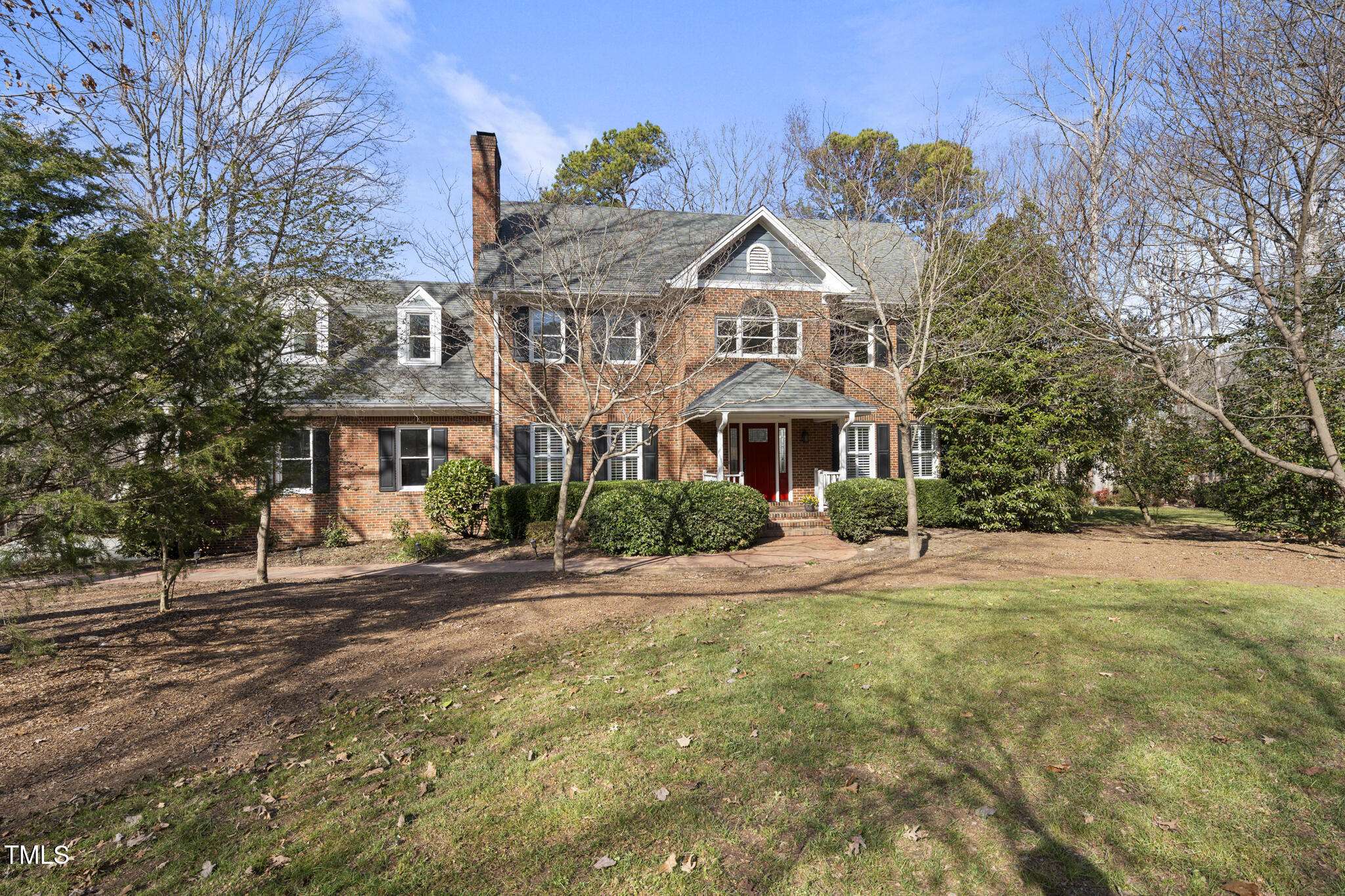 Raleigh, NC 27606,1800 Deer Fern Drive