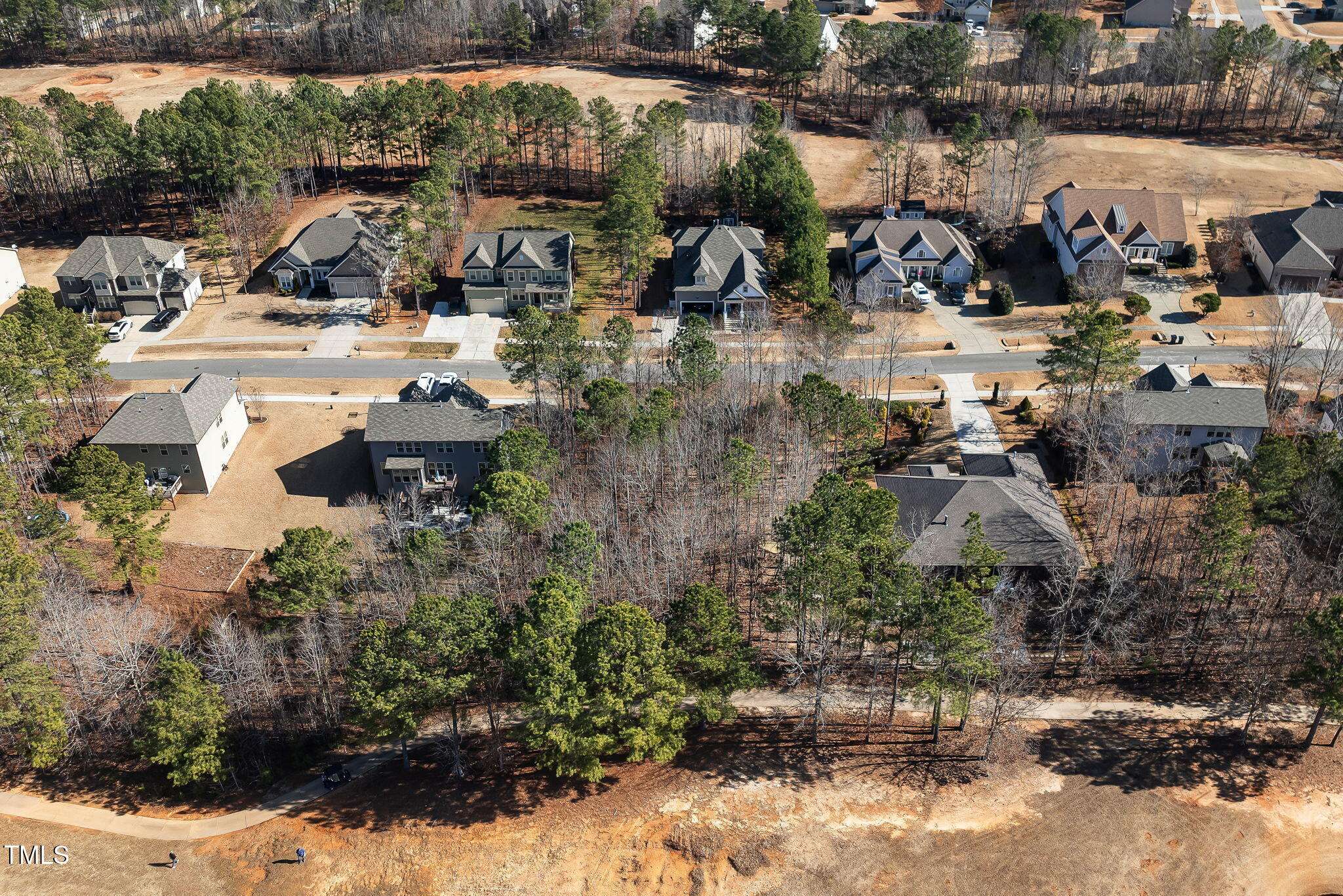Franklinton, NC 27525,45 Point View Way