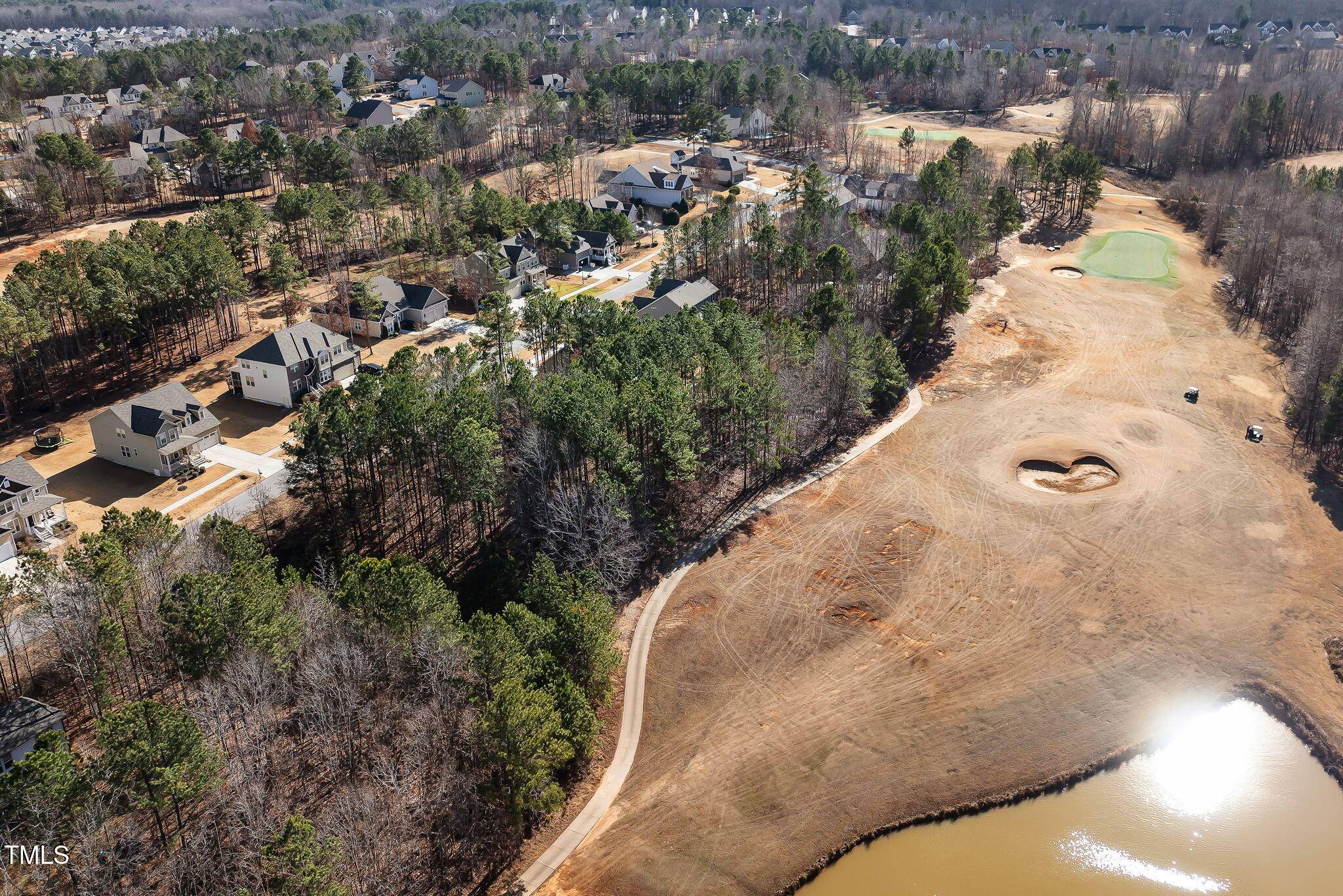 Franklinton, NC 27525,85 Point View Way