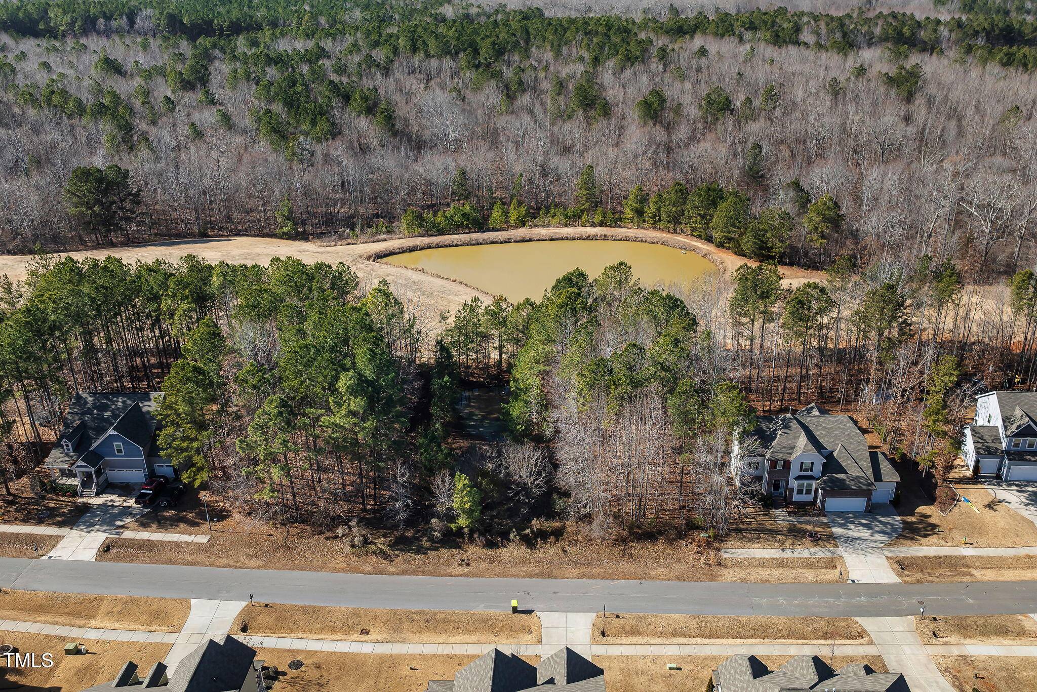 Franklinton, NC 27525,95 Point View Way