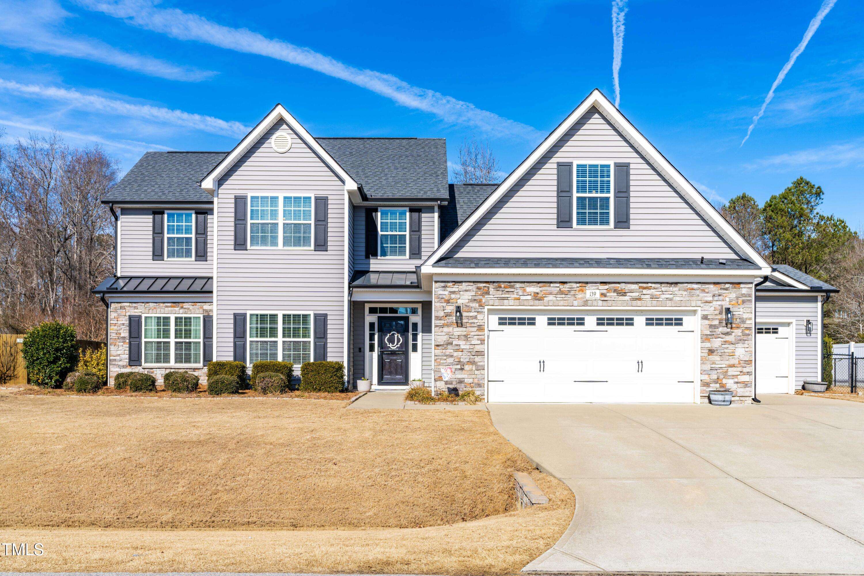 Smithfield, NC 27577,139 Red Angus Drive