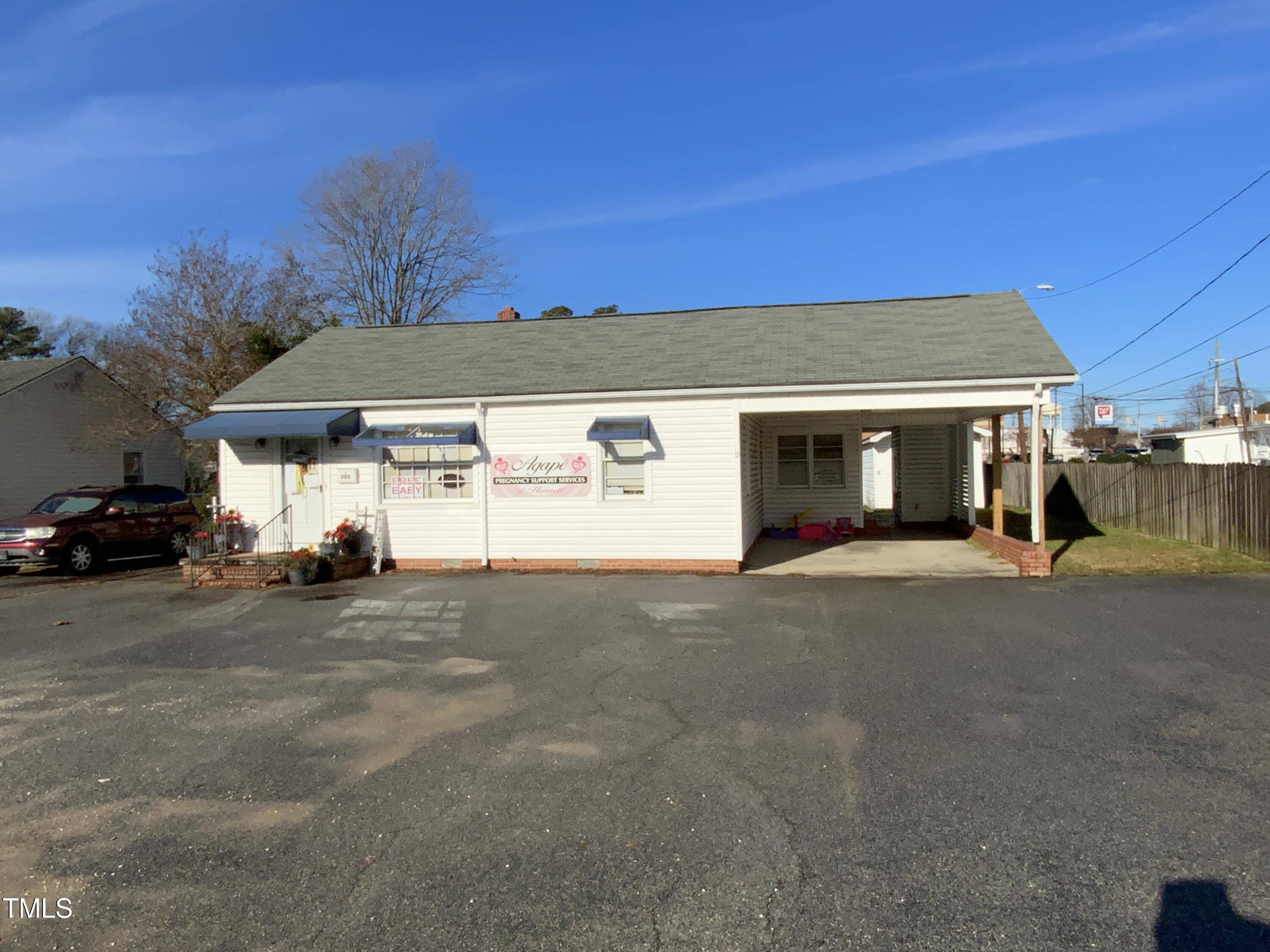 Dunn, NC 28334,1401-1415 W Cumberland Street