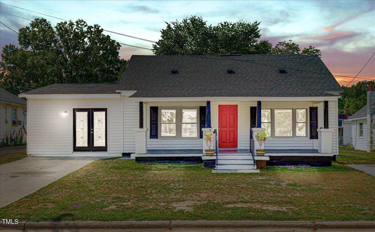 Stantonsburg, NC 27883,304 N Saratoga Street