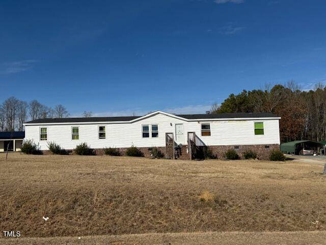 Bailey, NC 27807,4732 Courtney Drive