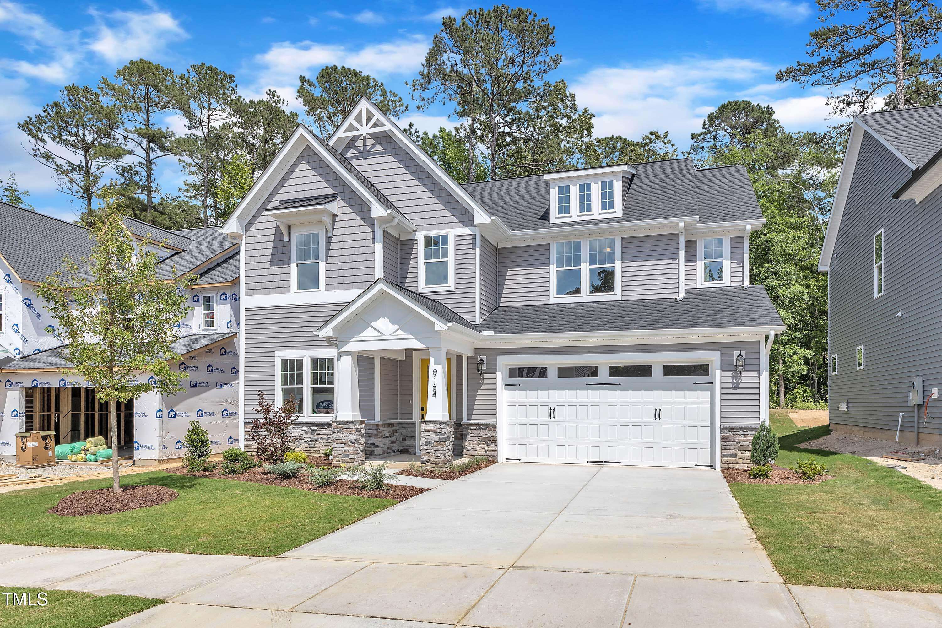 Angier, NC 27501,9164 Dupree Meadow Drive #14