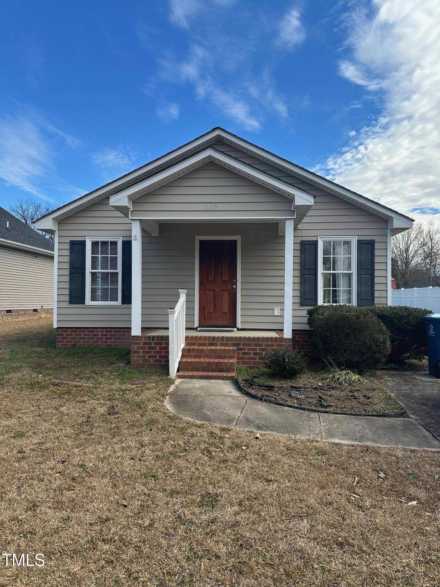 Dunn, NC 28334,615 S Orange Avenue