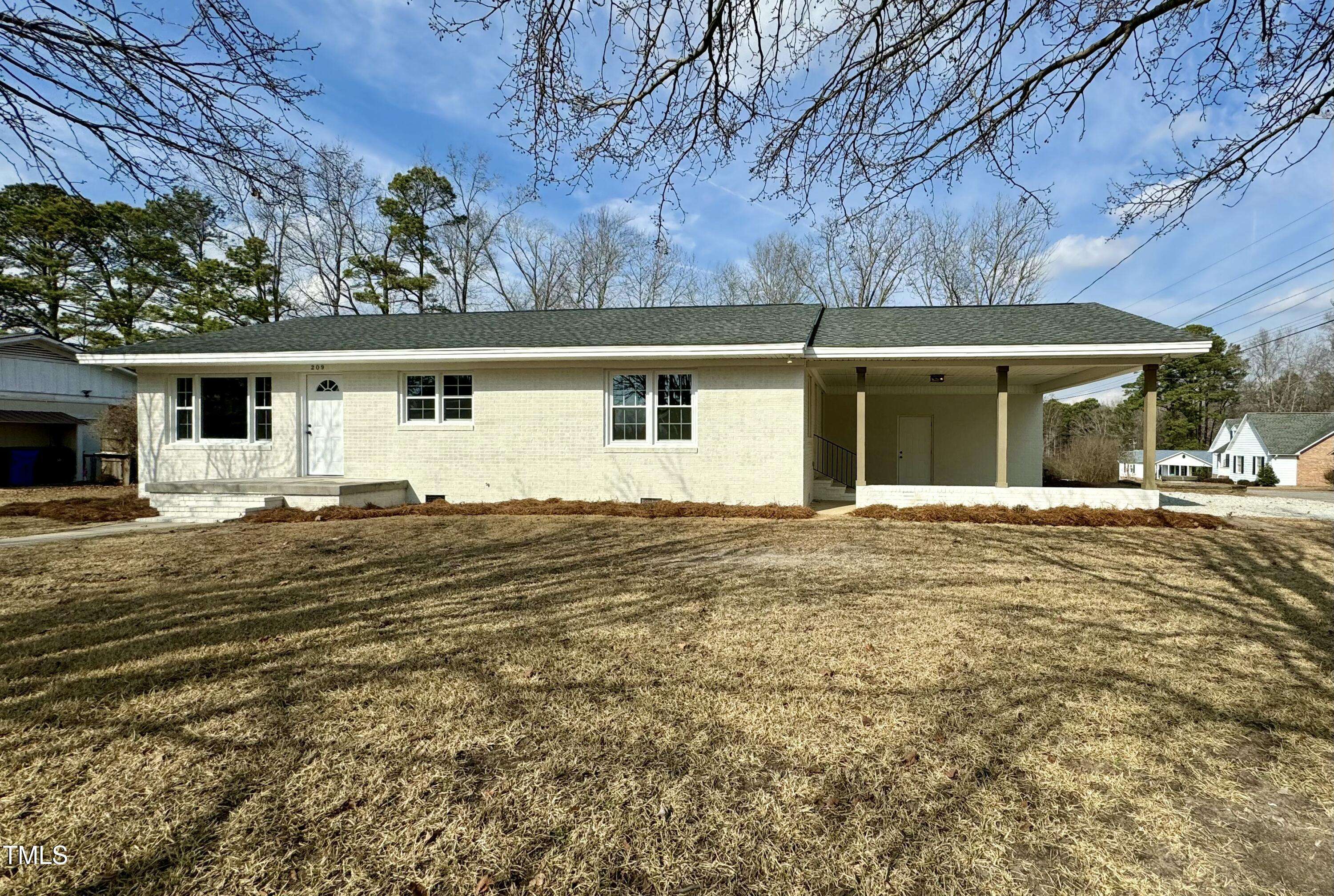 Benson, NC 27504,209 Carolyn Drive