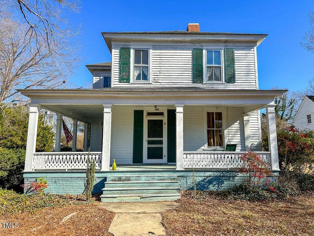 Warrenton, NC 27589,302 Halifax Street