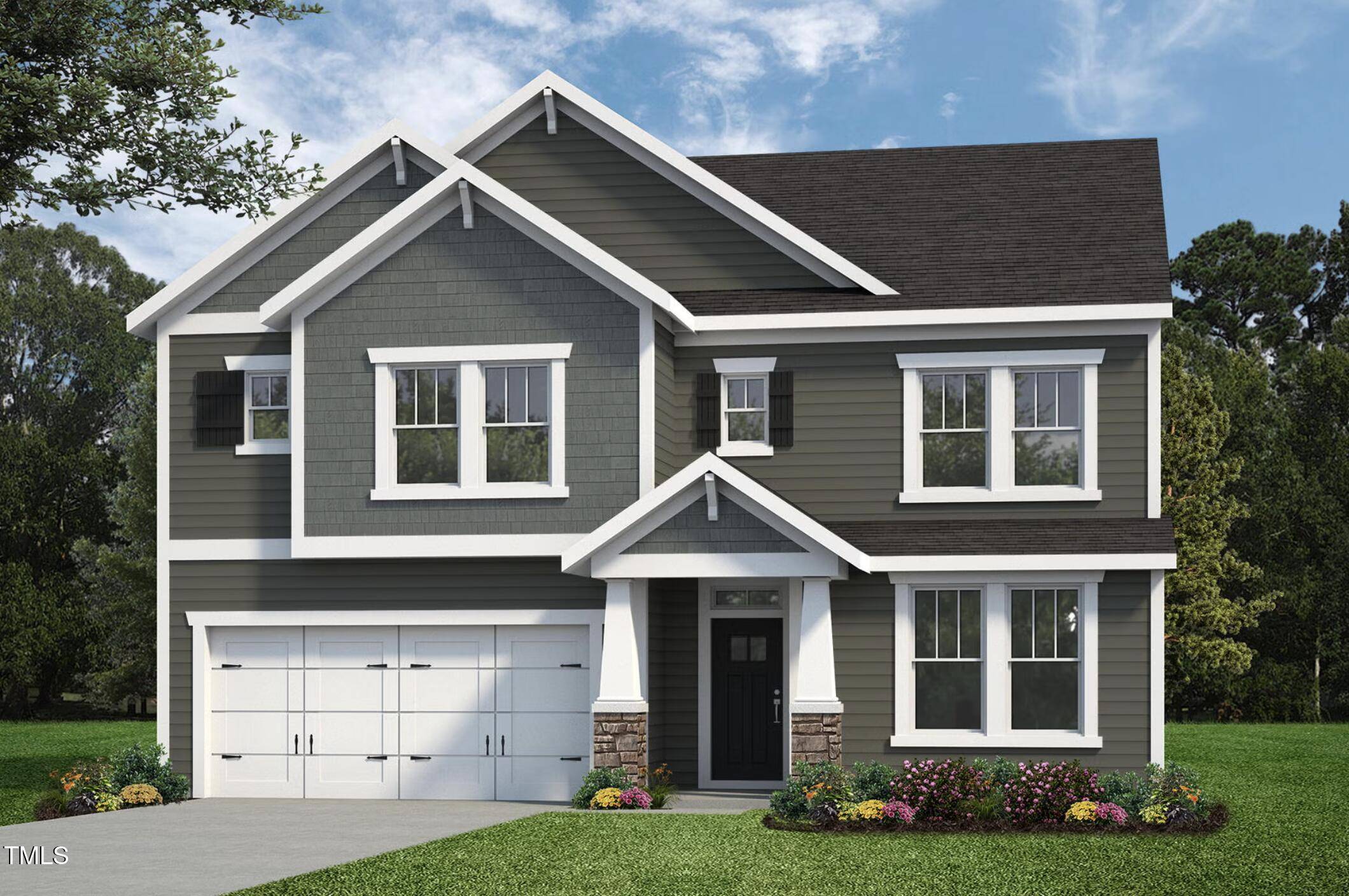 Zebulon, NC 27597,Tbd Charlotte Knoll Street #Lot 14