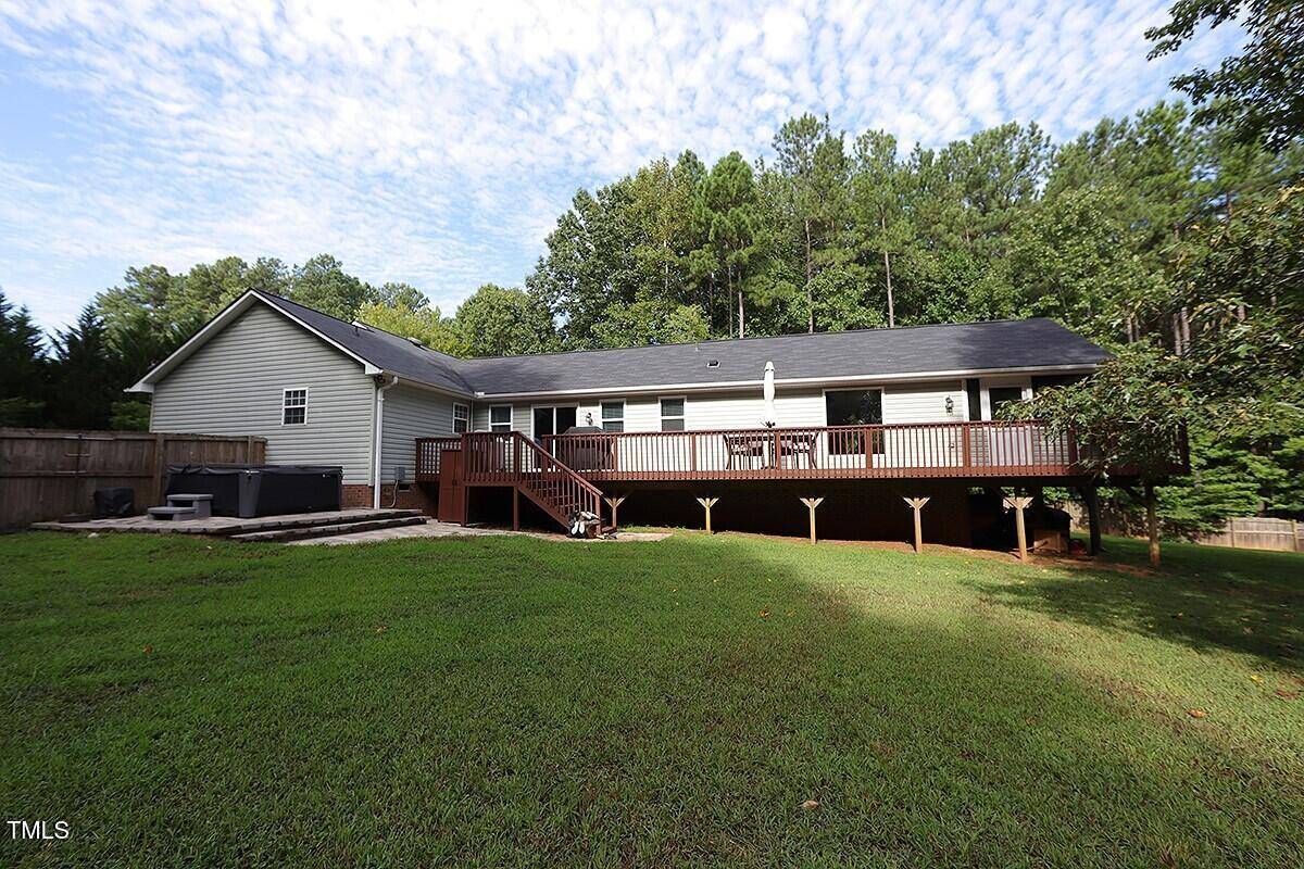 Efland, NC 27243,3413 Thistledown Court