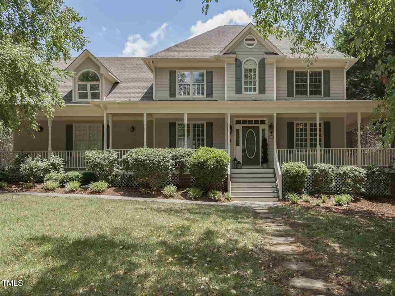 Holly Springs, NC 27540,5009 Sunset Forest Circle