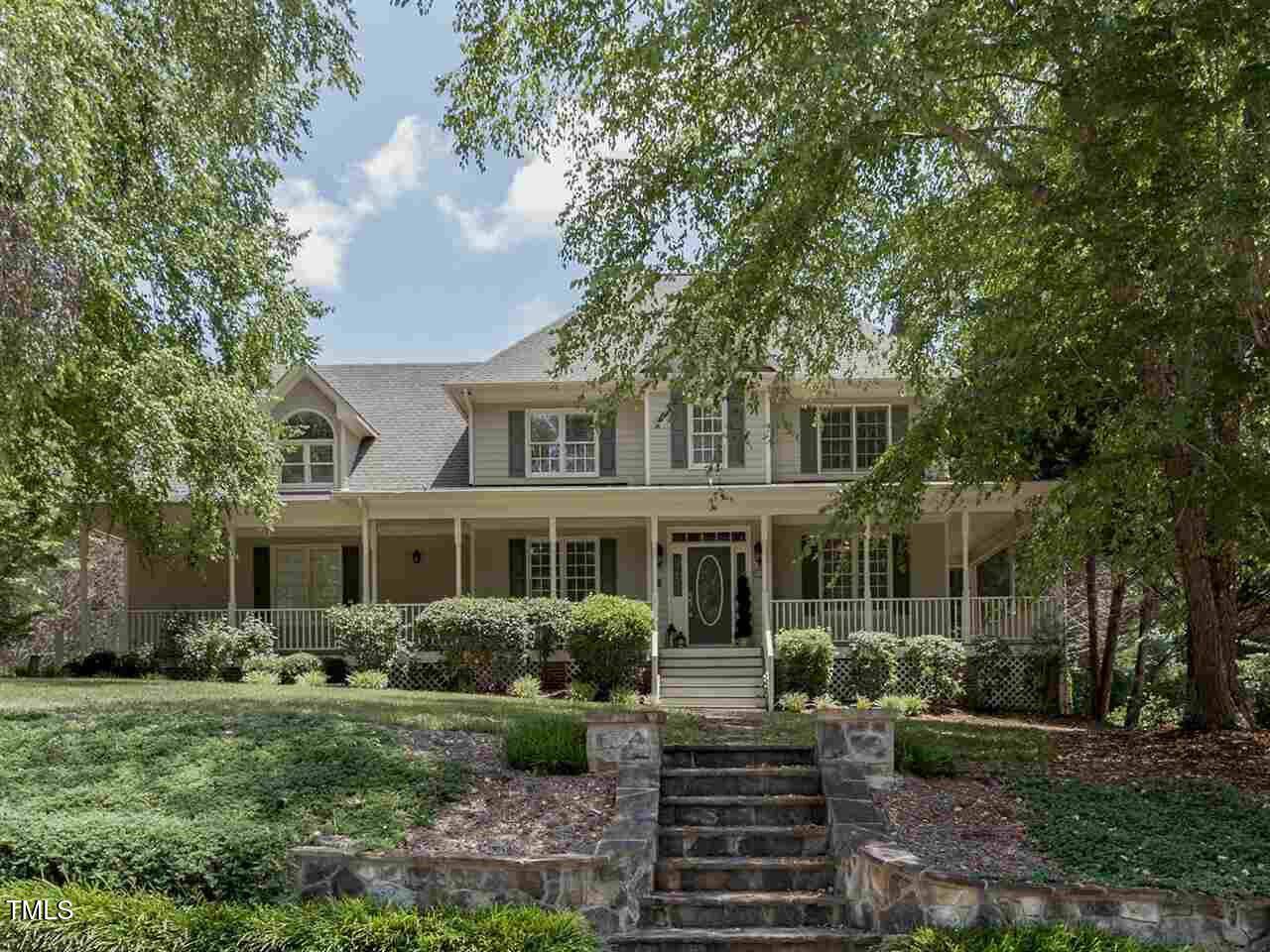 Holly Springs, NC 27540,5009 Sunset Forest Circle