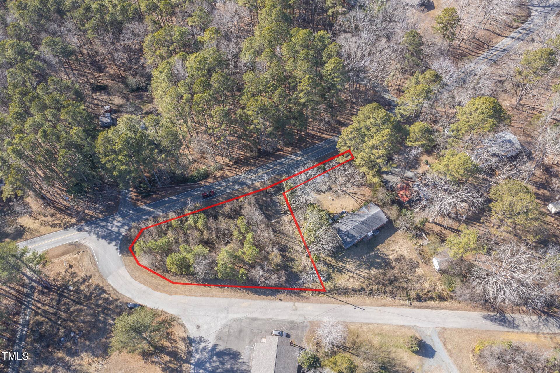 Chapel Hill, NC 27516,00 Pine Acres Road