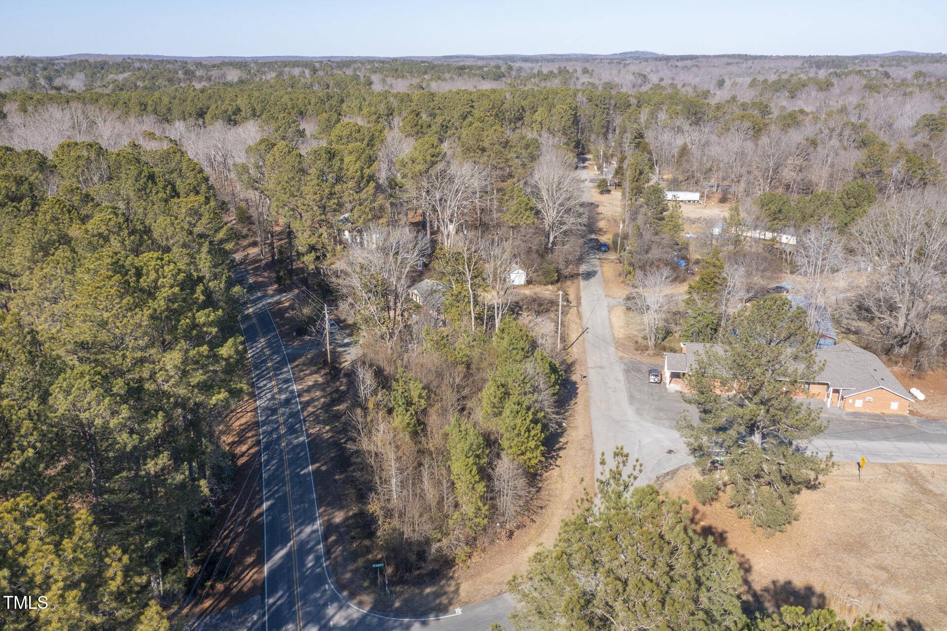 Chapel Hill, NC 27516,00 Pine Acres Road