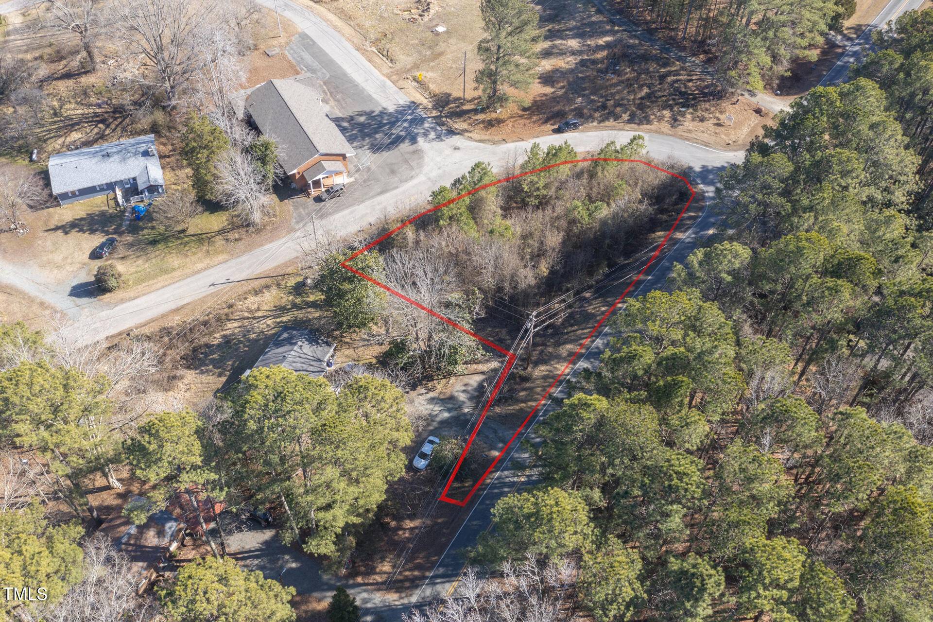 Chapel Hill, NC 27516,00 Pine Acres Road