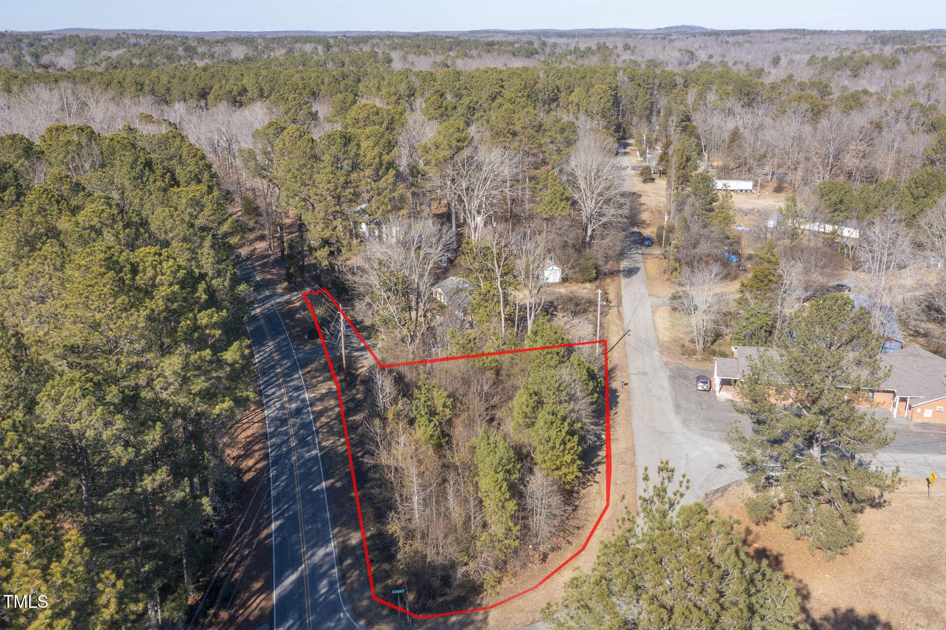 Chapel Hill, NC 27516,00 Pine Acres Road