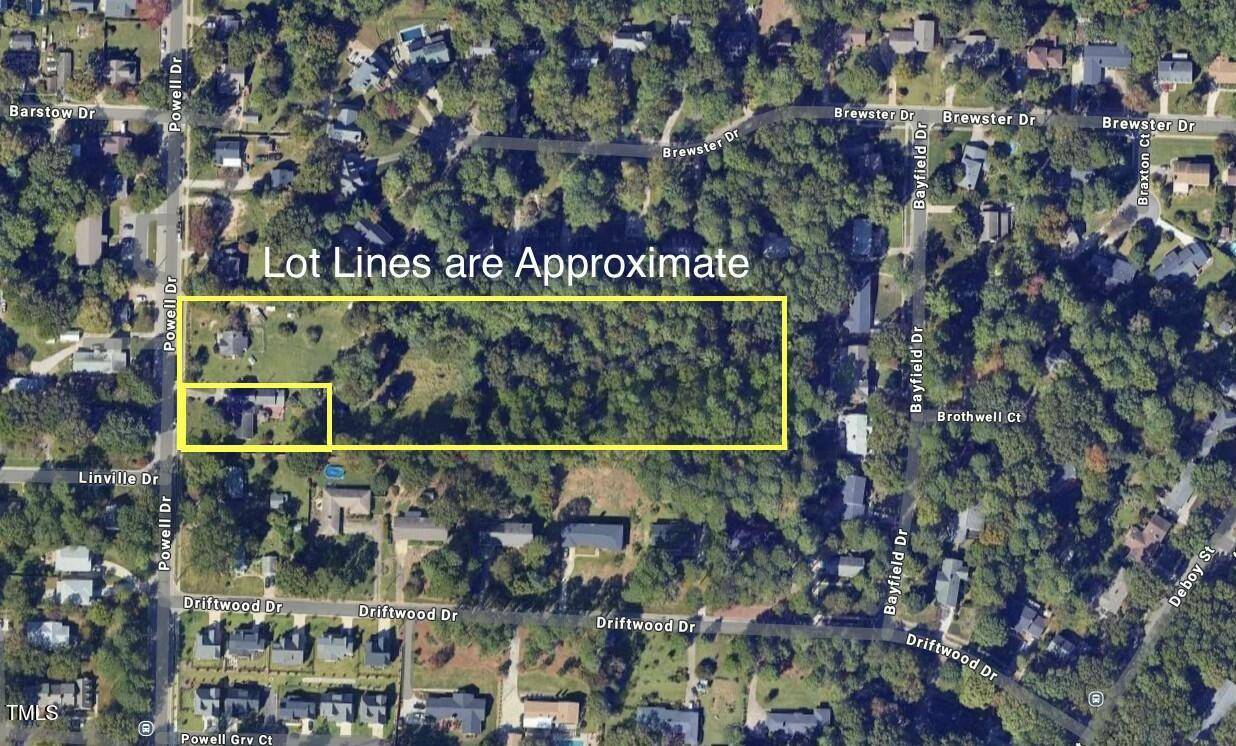 Raleigh, NC 27606,611 Powell Drive