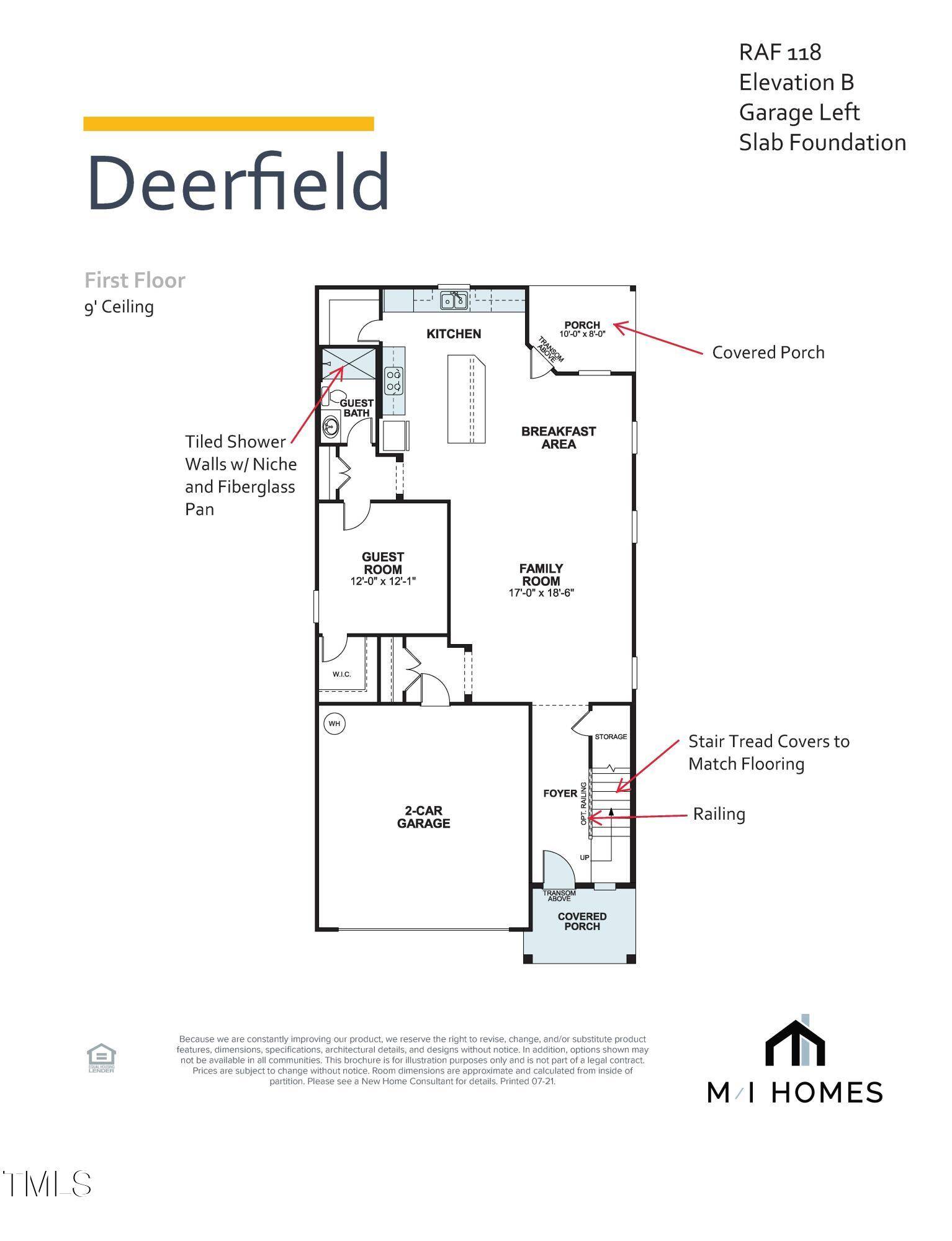 Apex, NC 27502,2417 Englemann Drive #Lot 118