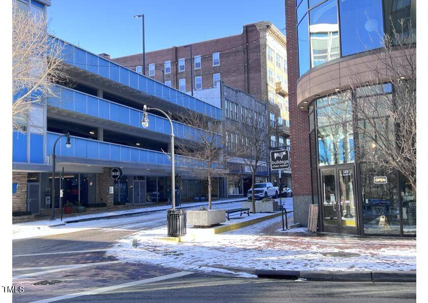 Durham, NC 27701,110 N Corcoran Street #2104