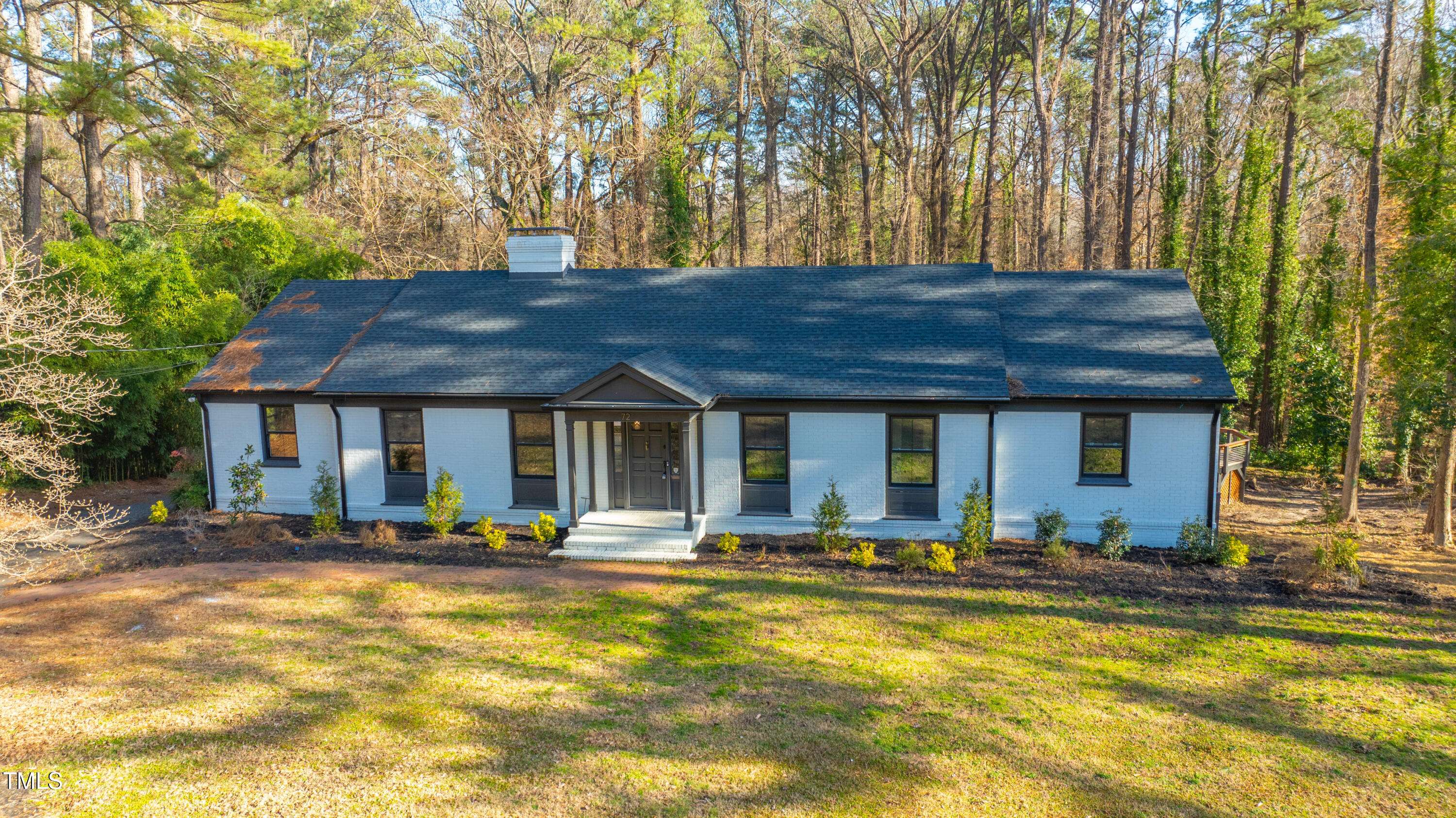 Durham, NC 27707,72 Beverly Drive