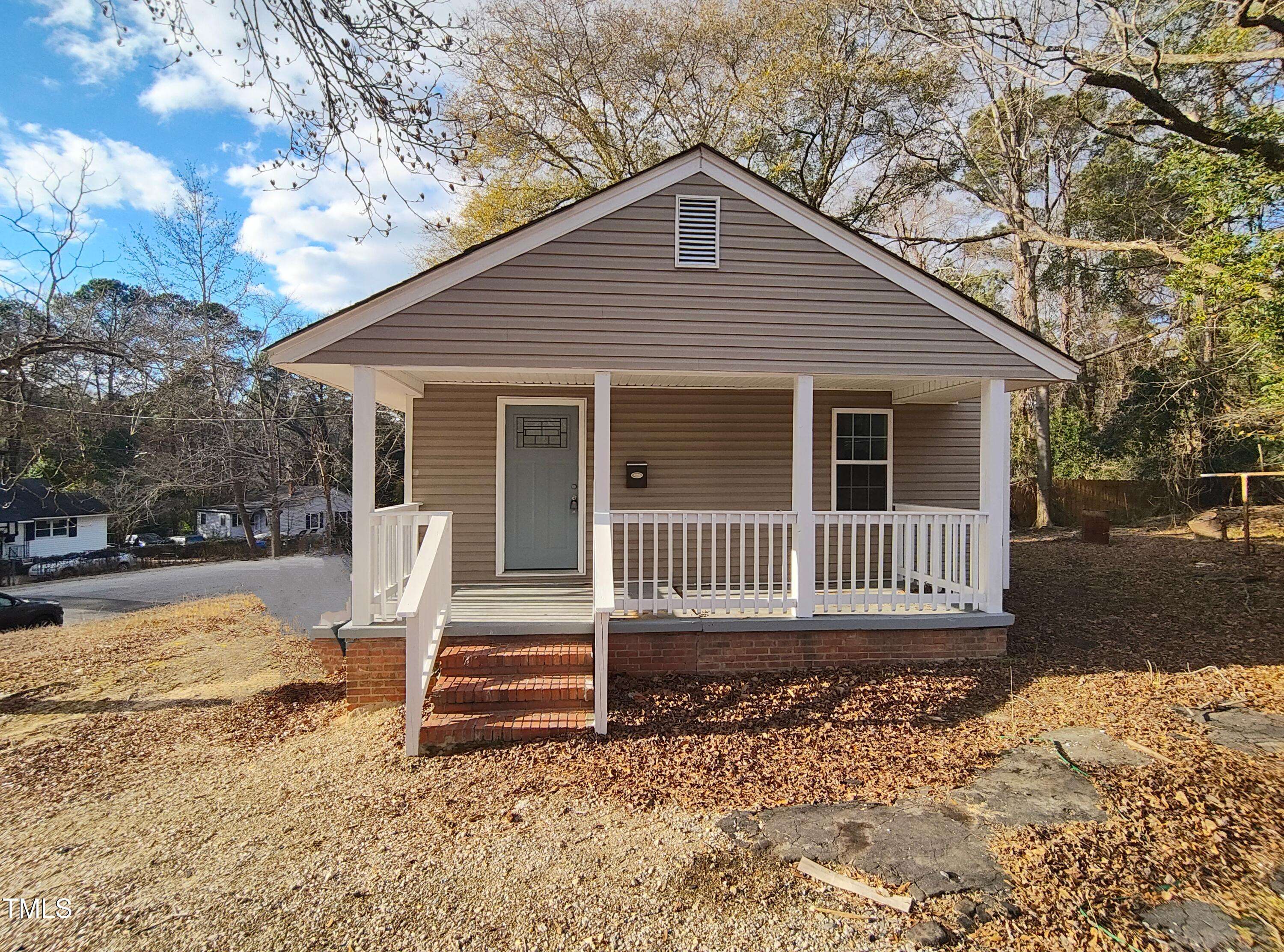 Fayetteville, NC 28301,510 Ijams Street