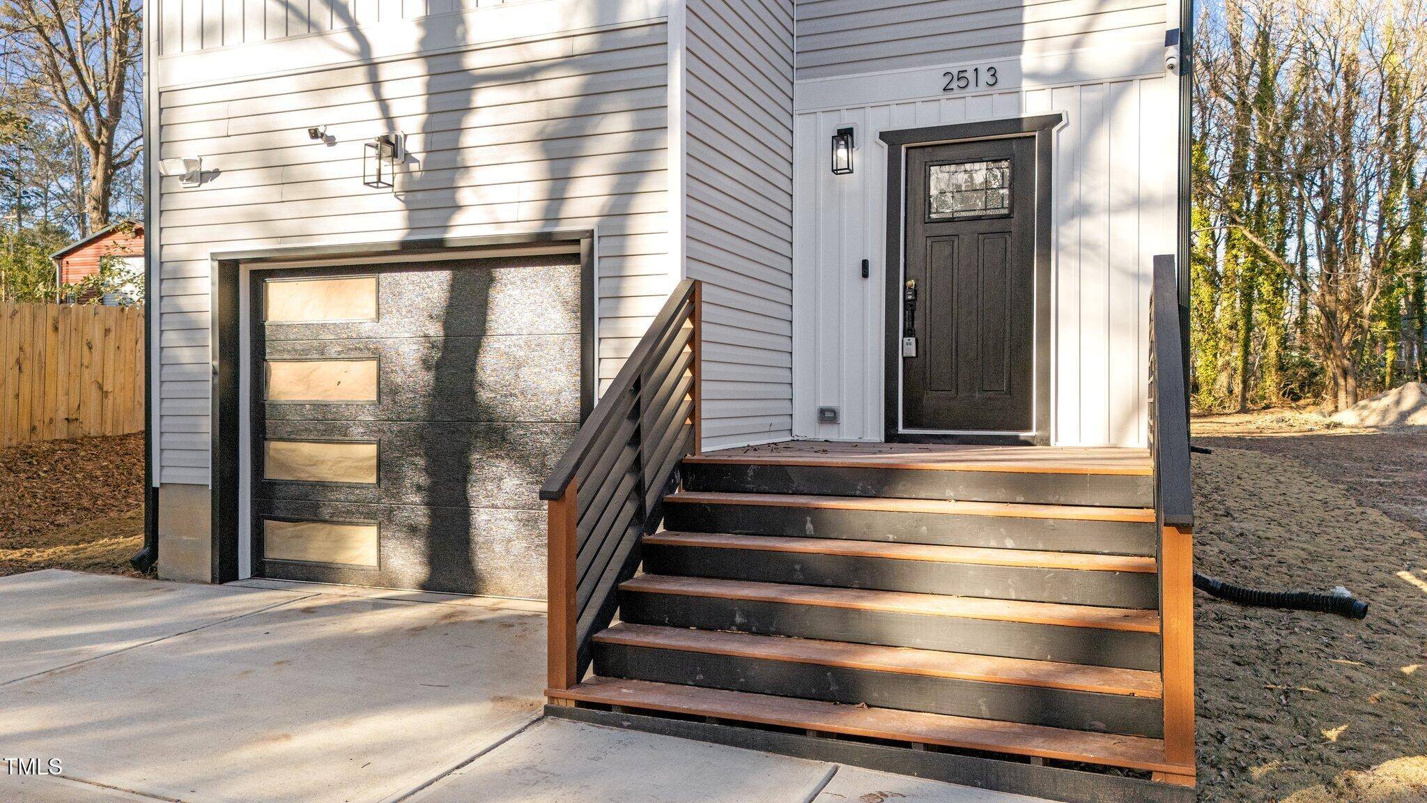 Durham, NC 27703,2513 Rochelle Street