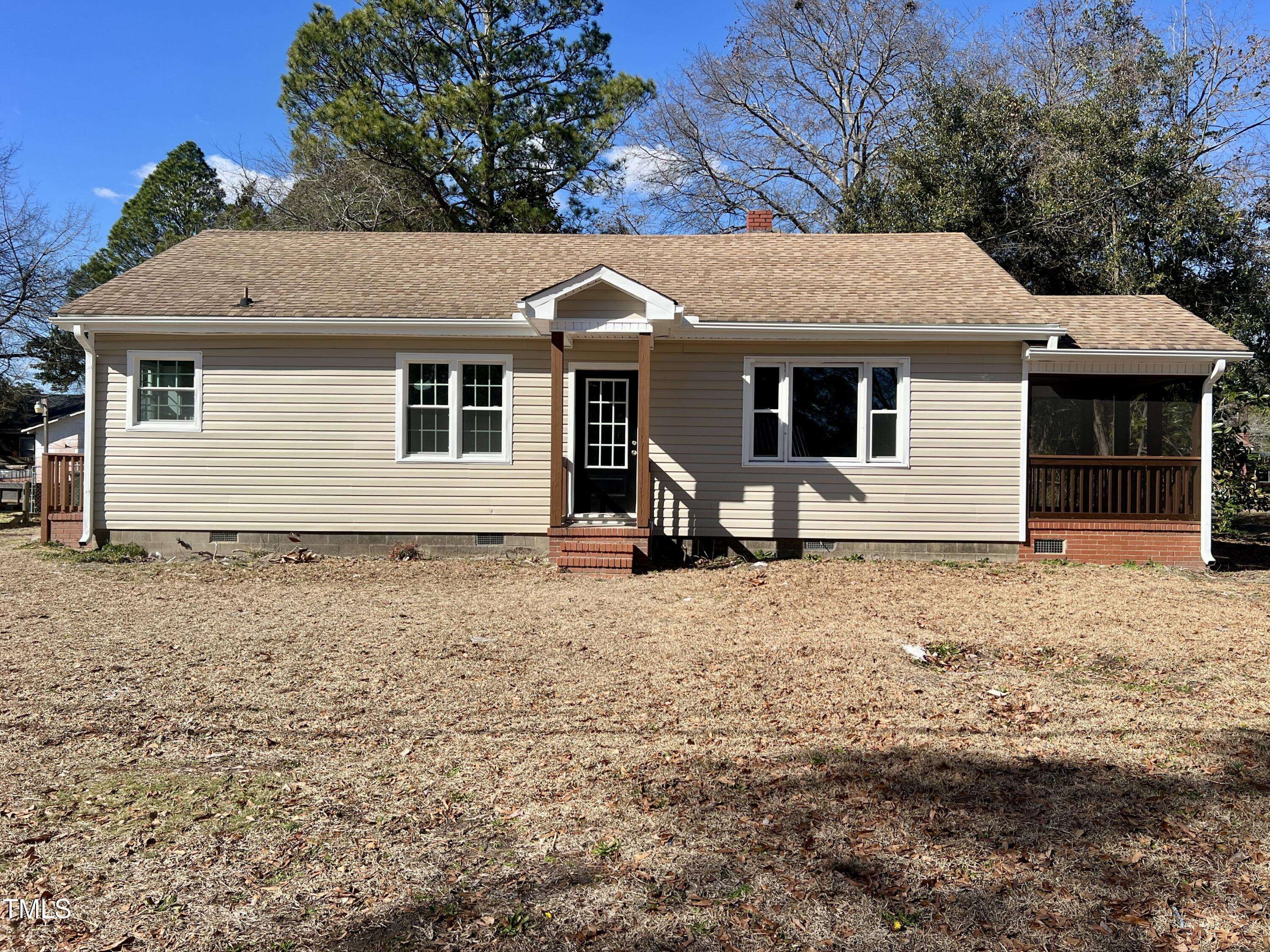 Goldsboro, NC 27530,605 S Best Street