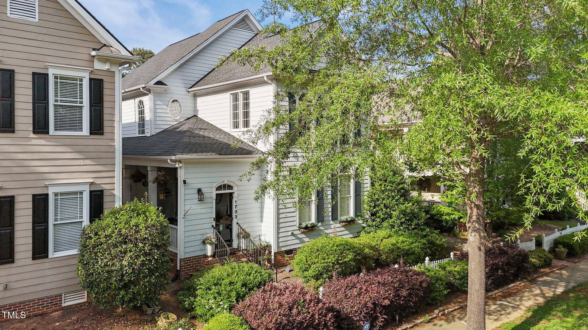 Raleigh, NC 27614,1703 Happiness Hill Lane