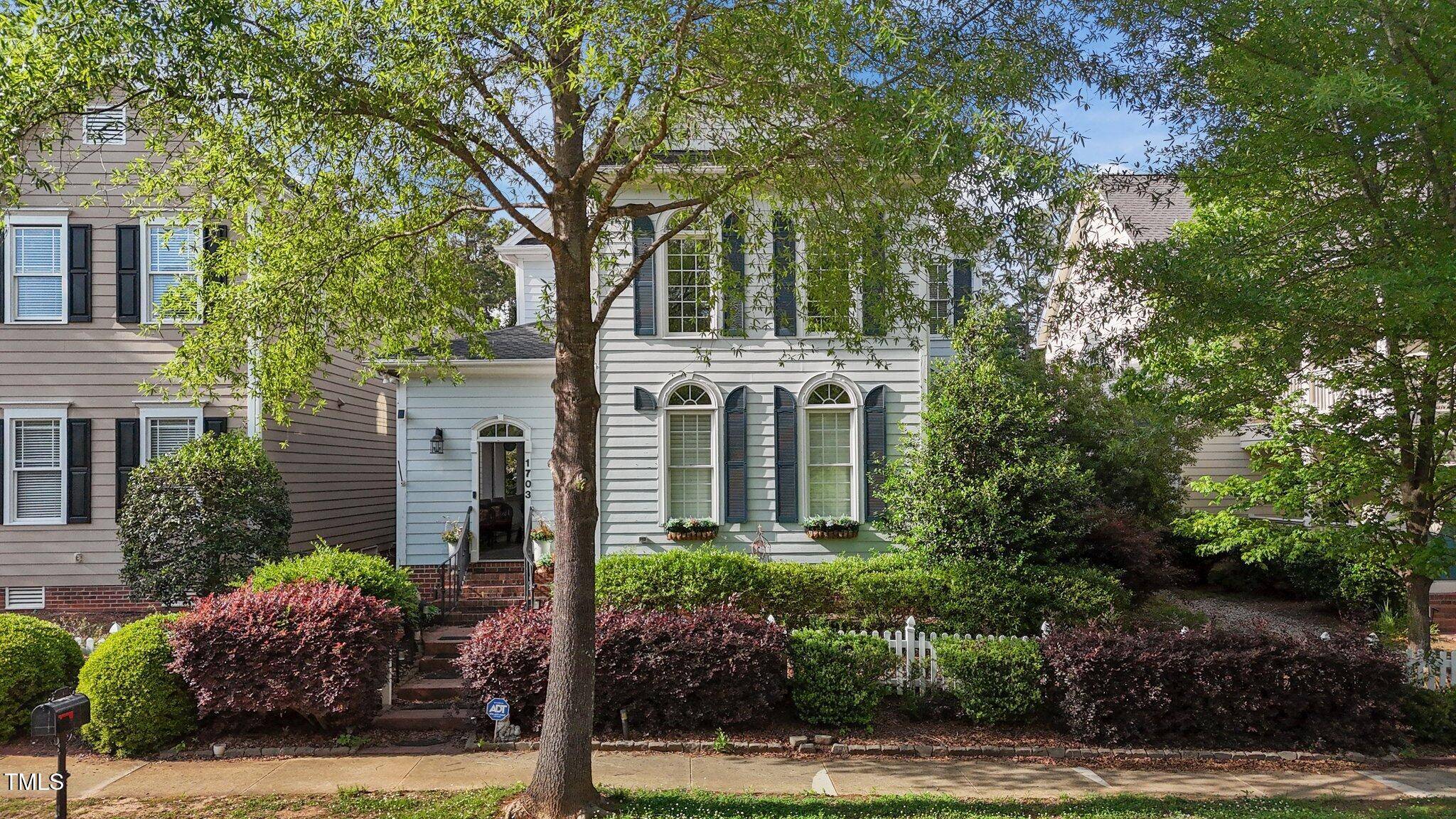 Raleigh, NC 27614,1703 Happiness Hill Lane