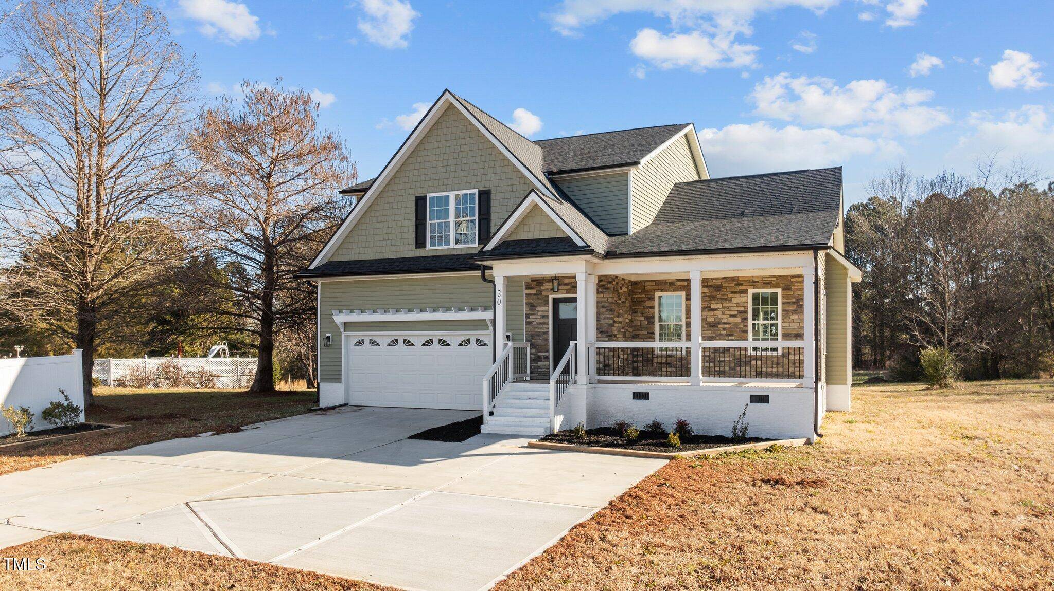 Franklinton, NC 27525,20 Wes Sandling Road