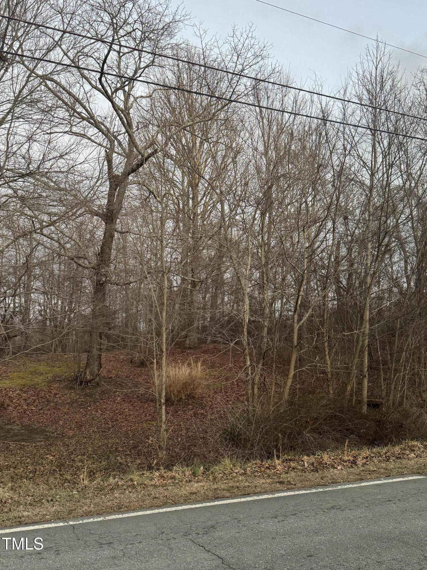 Roxboro, NC 27573,0 Clay Thomas Road