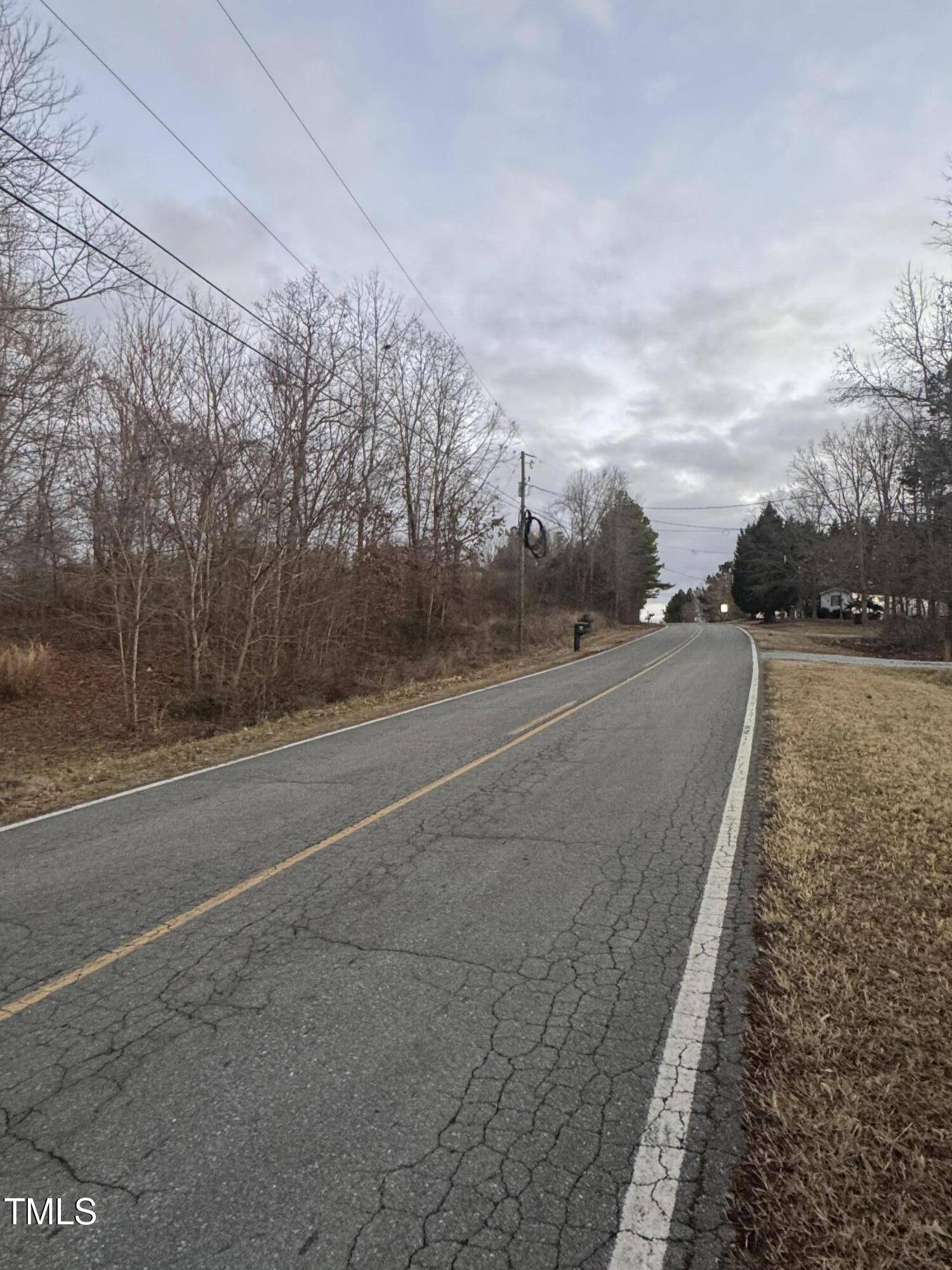 Roxboro, NC 27573,0 Clay Thomas Road