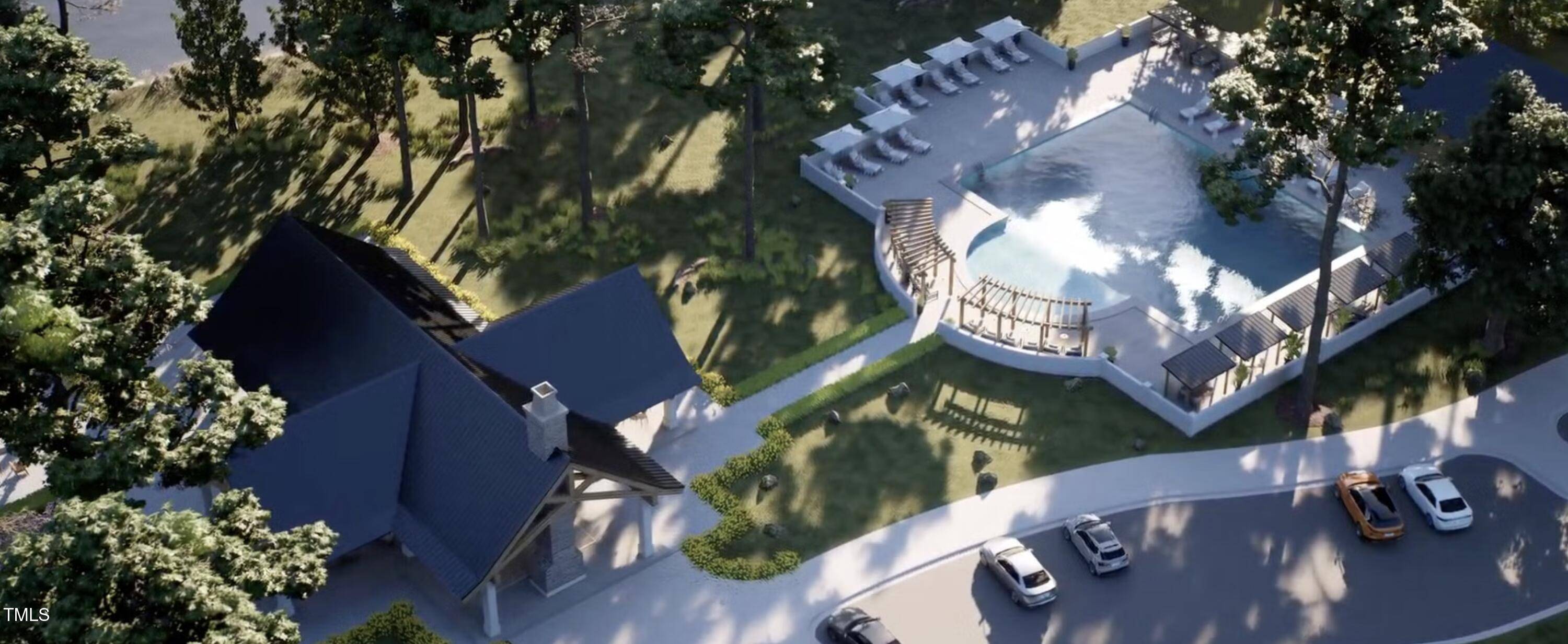 Zebulon, NC 27597,169 Charlotte Knoll Street #Lot 13