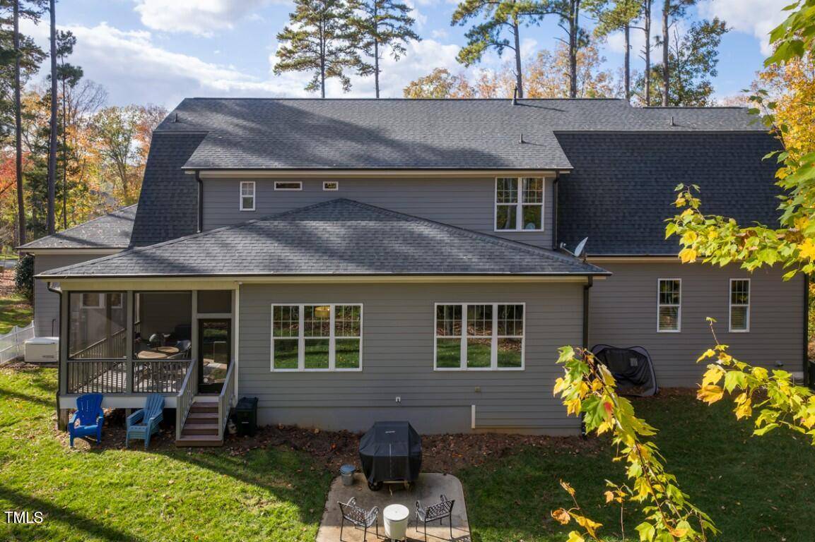 Pittsboro, NC 27312,4201 Henderson Place