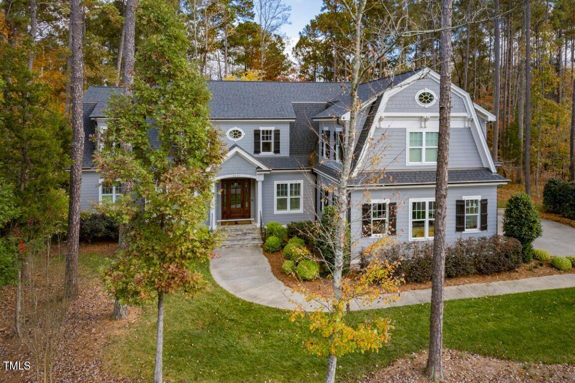 Pittsboro, NC 27312,4201 Henderson Place