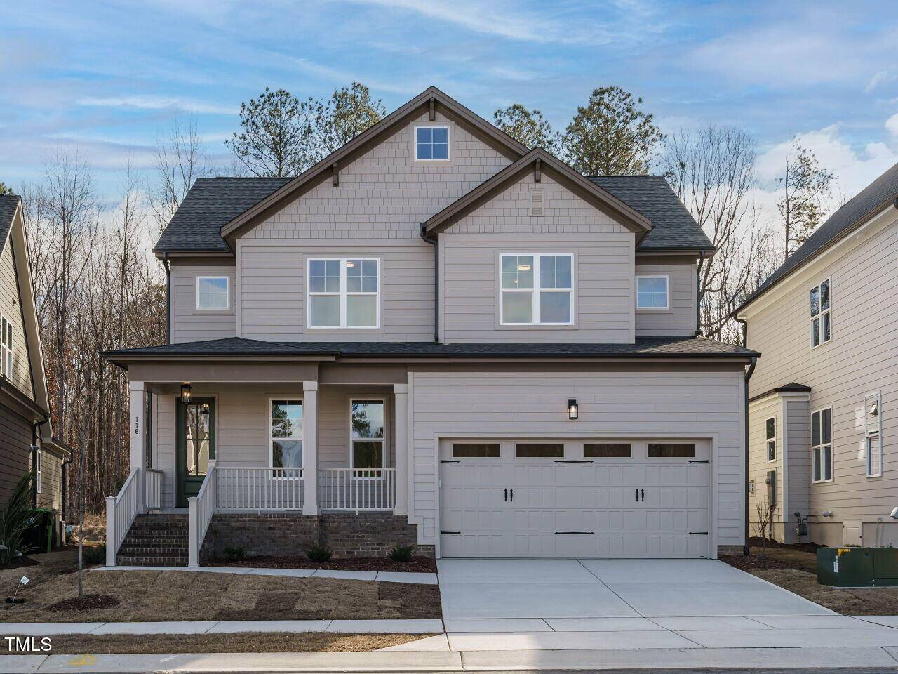 Wendell, NC 27591,116 Bearwallow Forest Way
