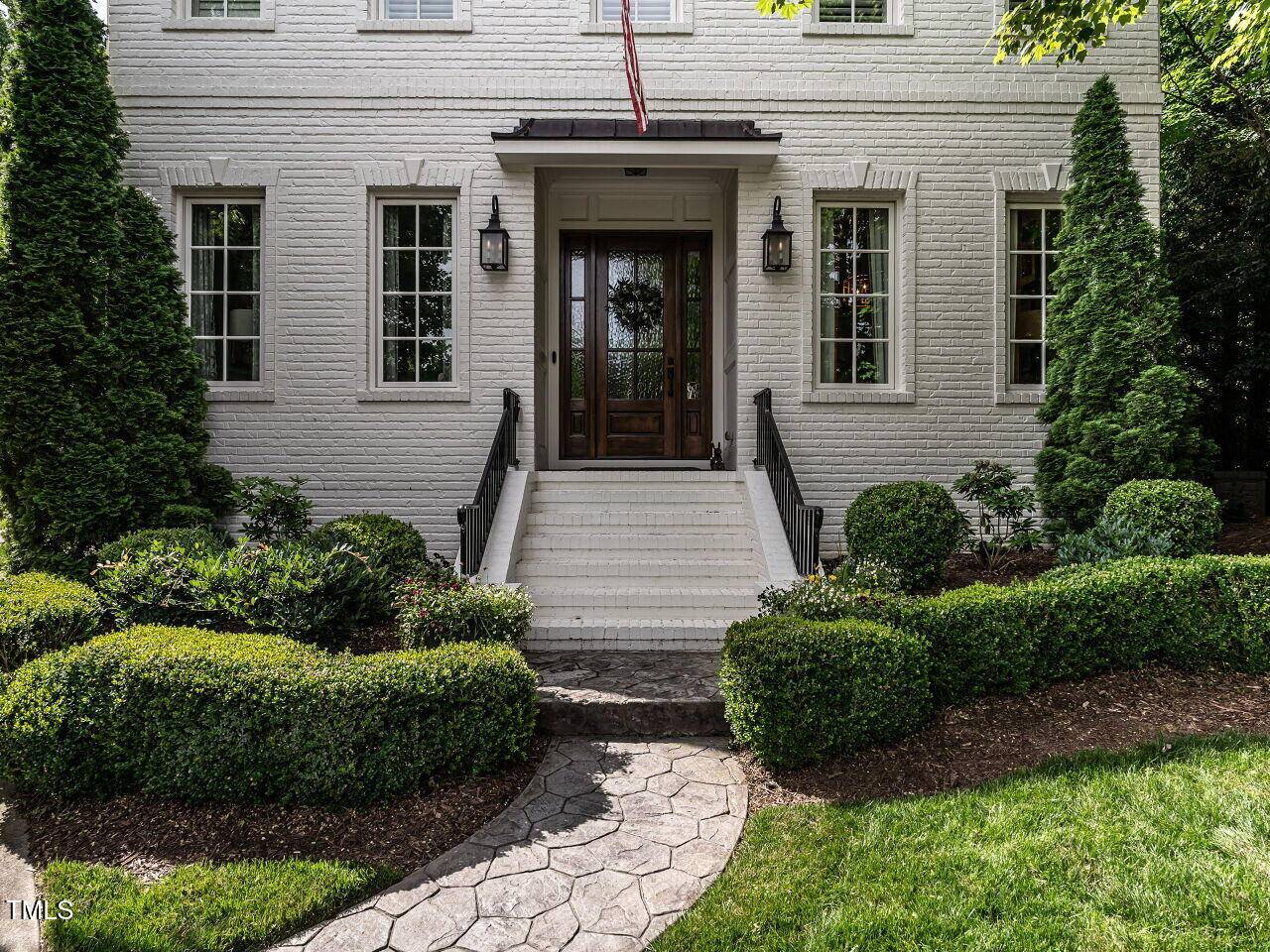Raleigh, NC 27608,2900 Glenanneve Place
