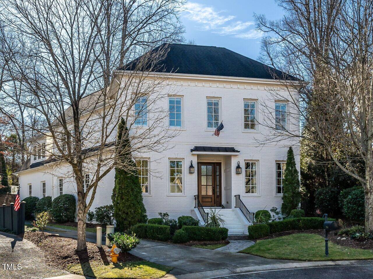 Raleigh, NC 27608,2900 Glenanneve Place