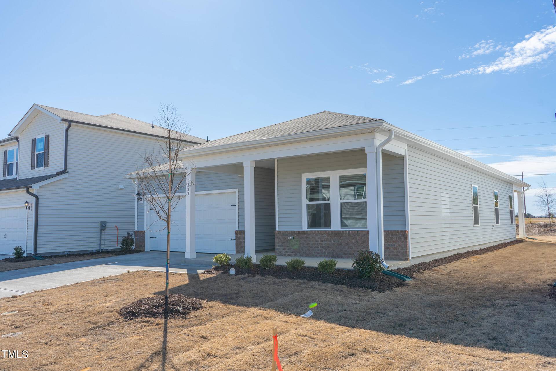 Angier, NC 27501,483 White Birch Lane