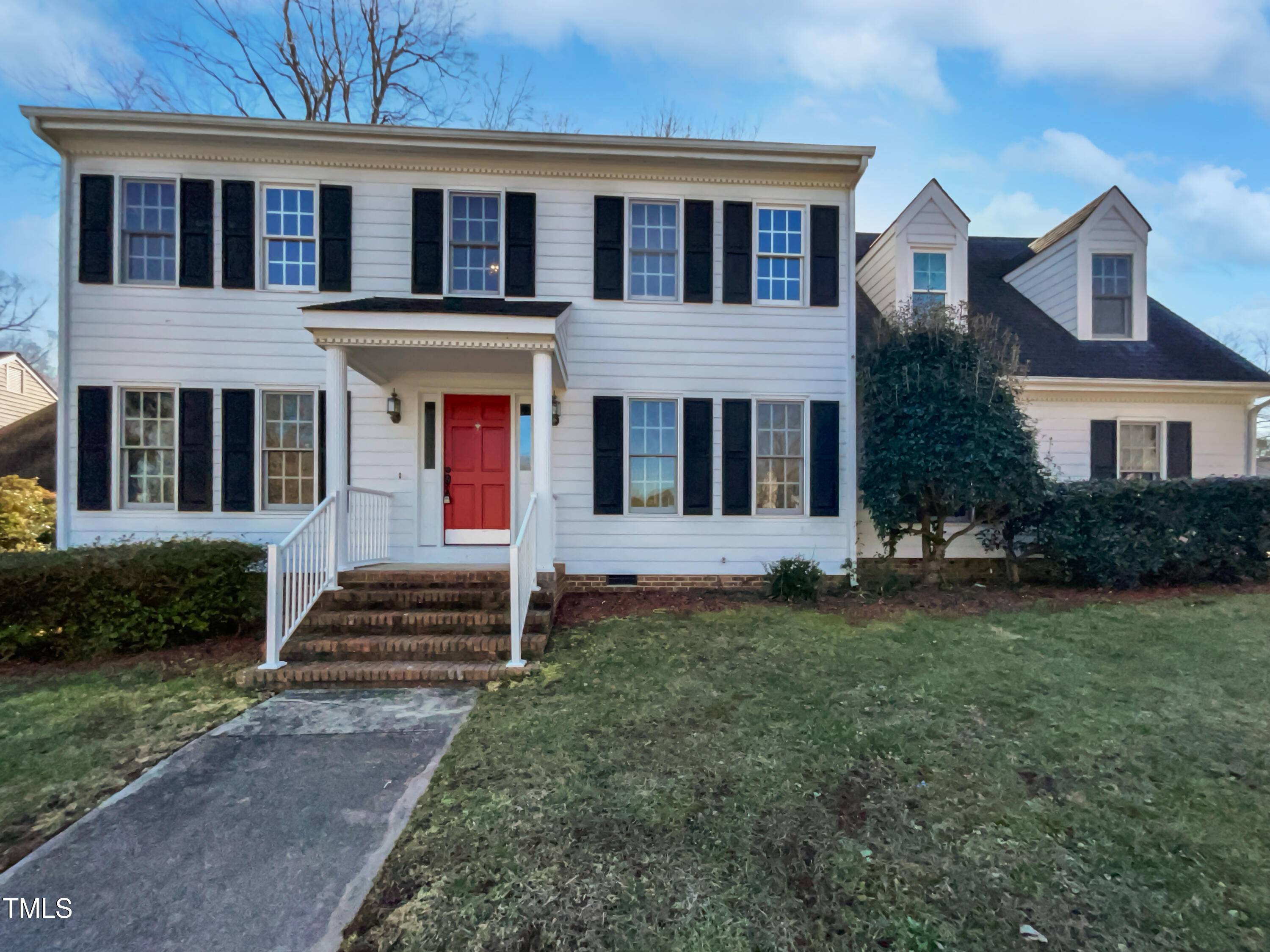Cary, NC 27513,118 Trafalgar Lane