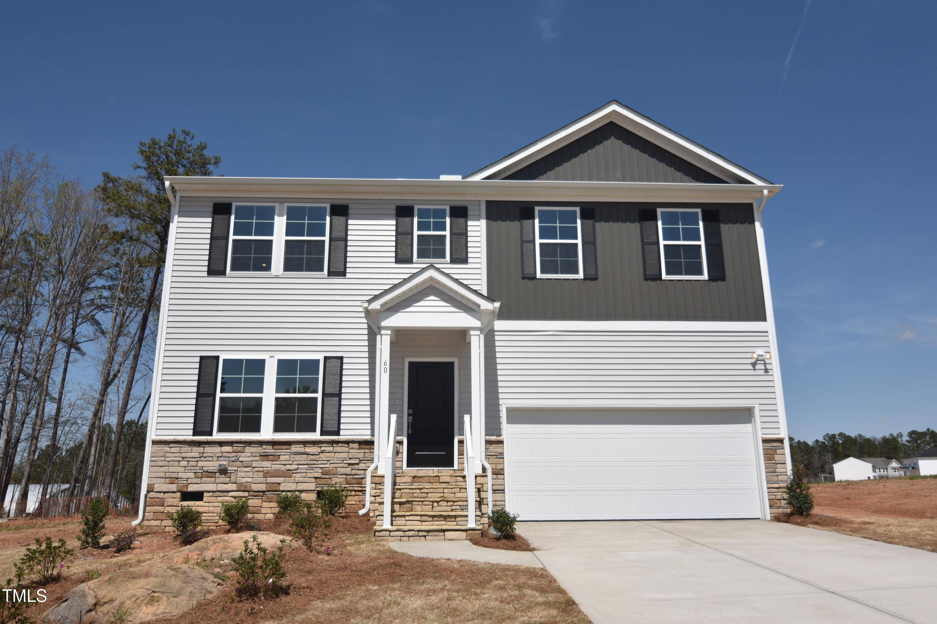 Franklinton, NC 27525,60 Cordoba Drive