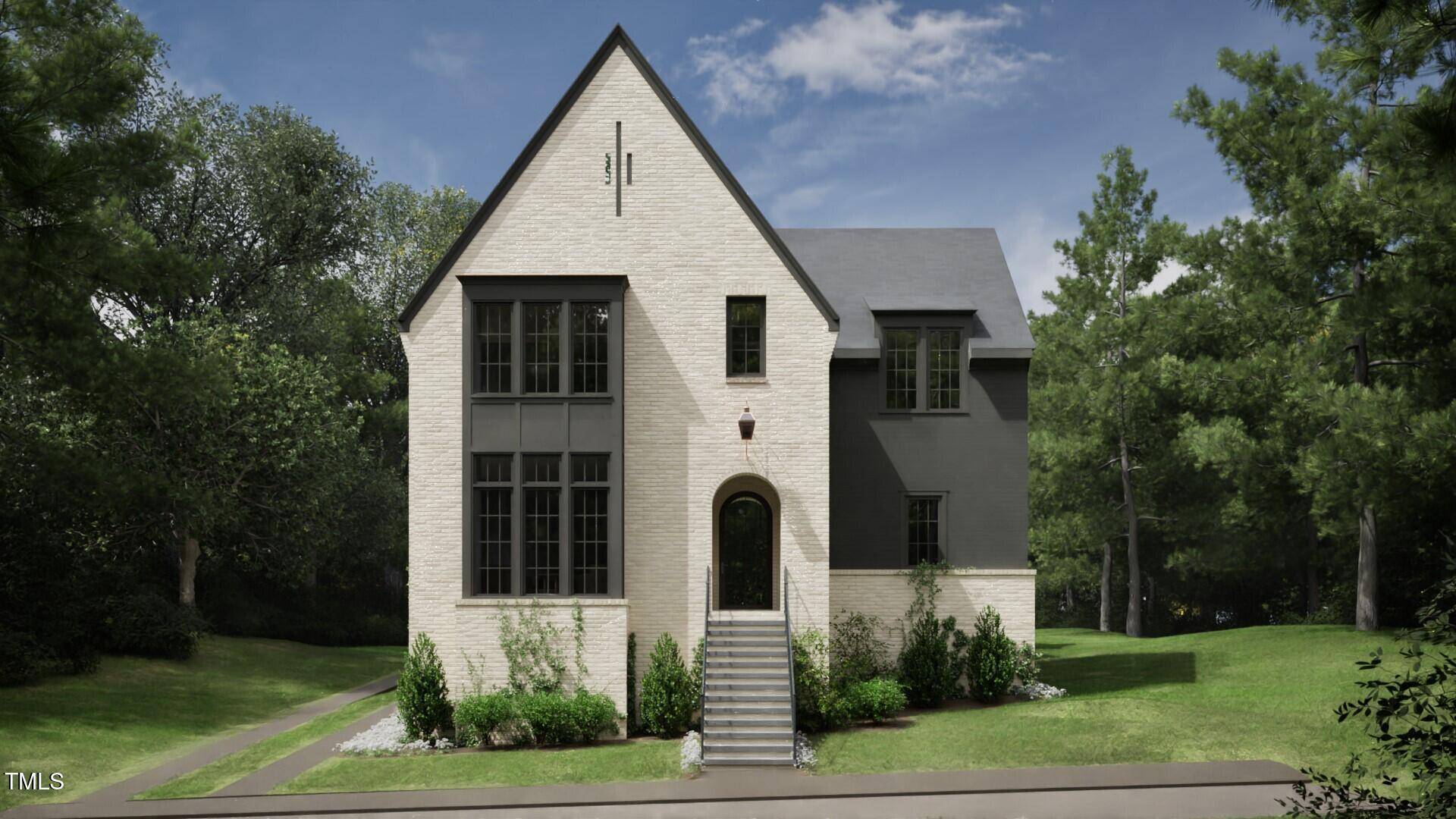Raleigh, NC 27608,2650 Marchmont Street Street