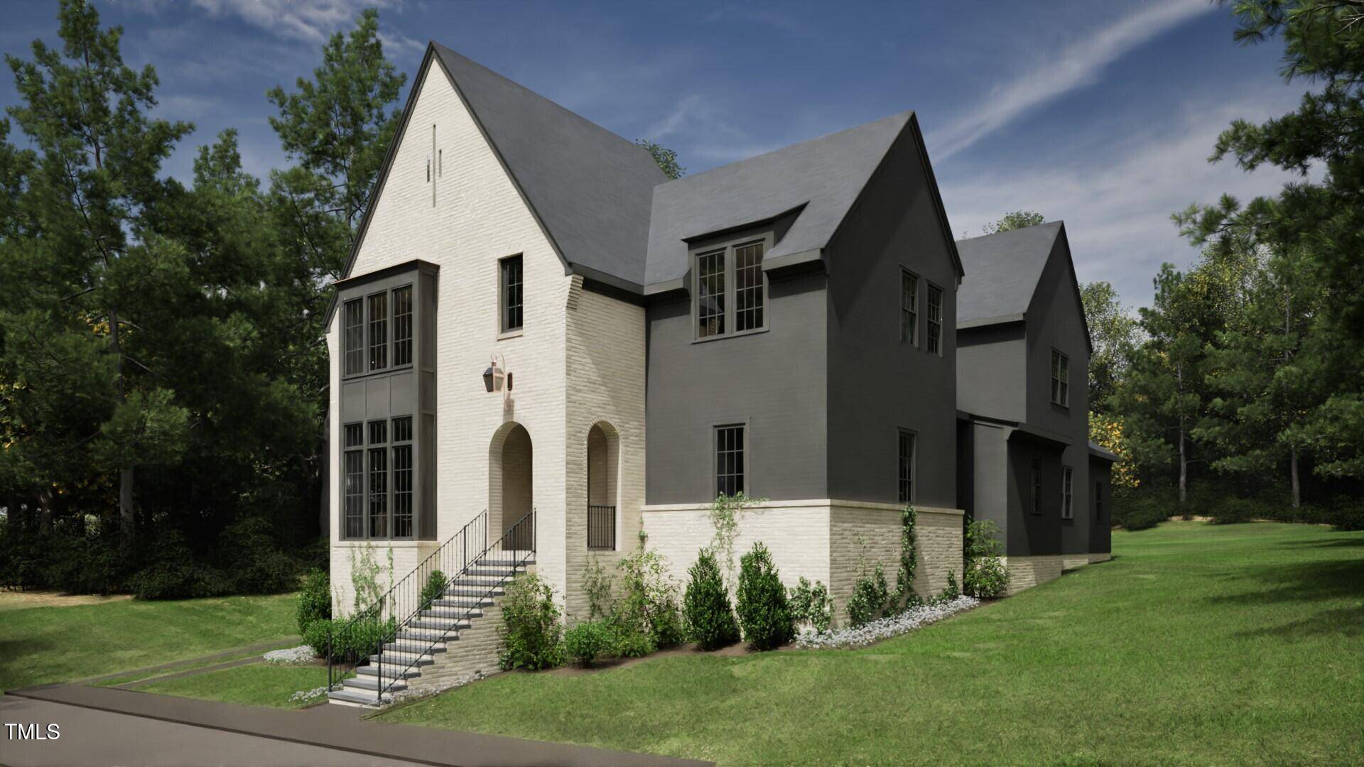 Raleigh, NC 27608,2650 Marchmont Street Street